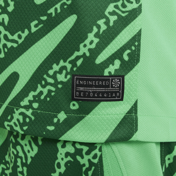 Paris Saint-Germain 2024 Stadium Goalkeeper image number 6 Paris Saint-Germain 2024 Stadium Goalkeeper image number 6