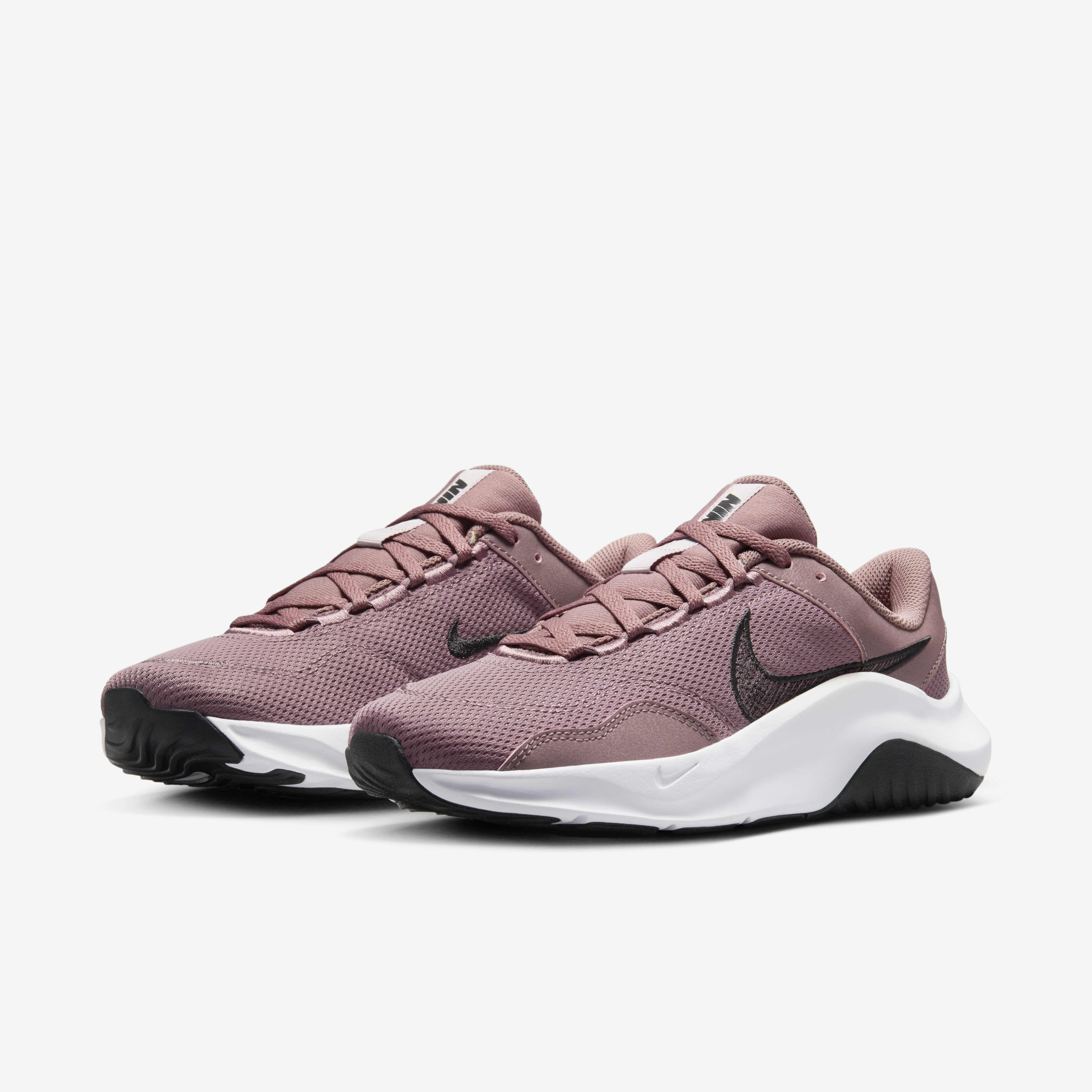 Buy Nike Legend Essential 3 Next Nature Women s Workout Shoes Nike Qatar Official