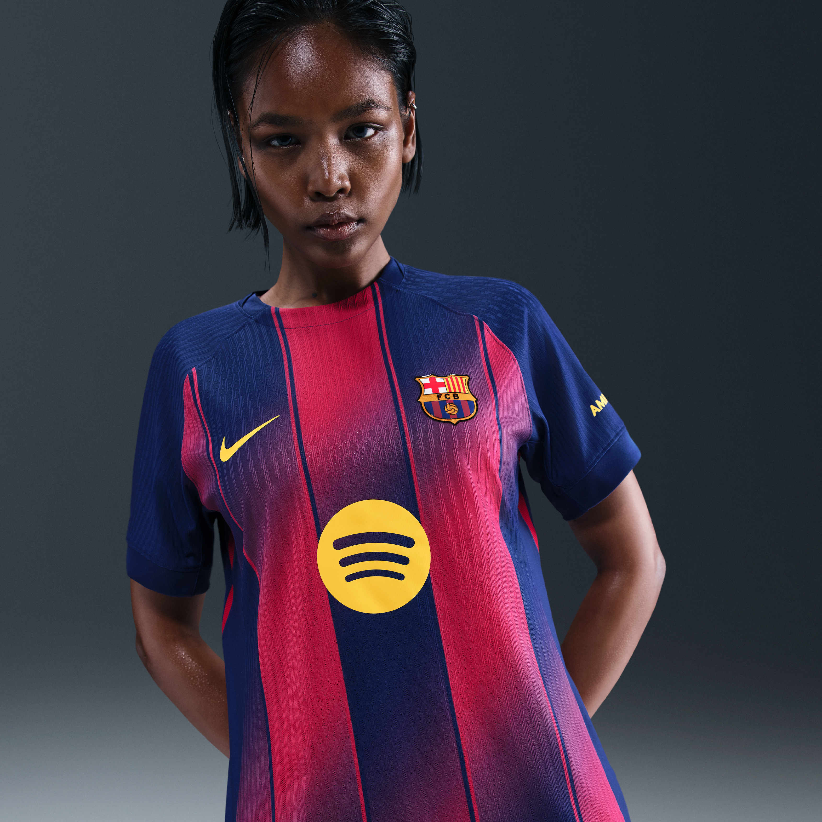 F.C. برشلونة 26/2025 ماتش الأساسي  image number 0