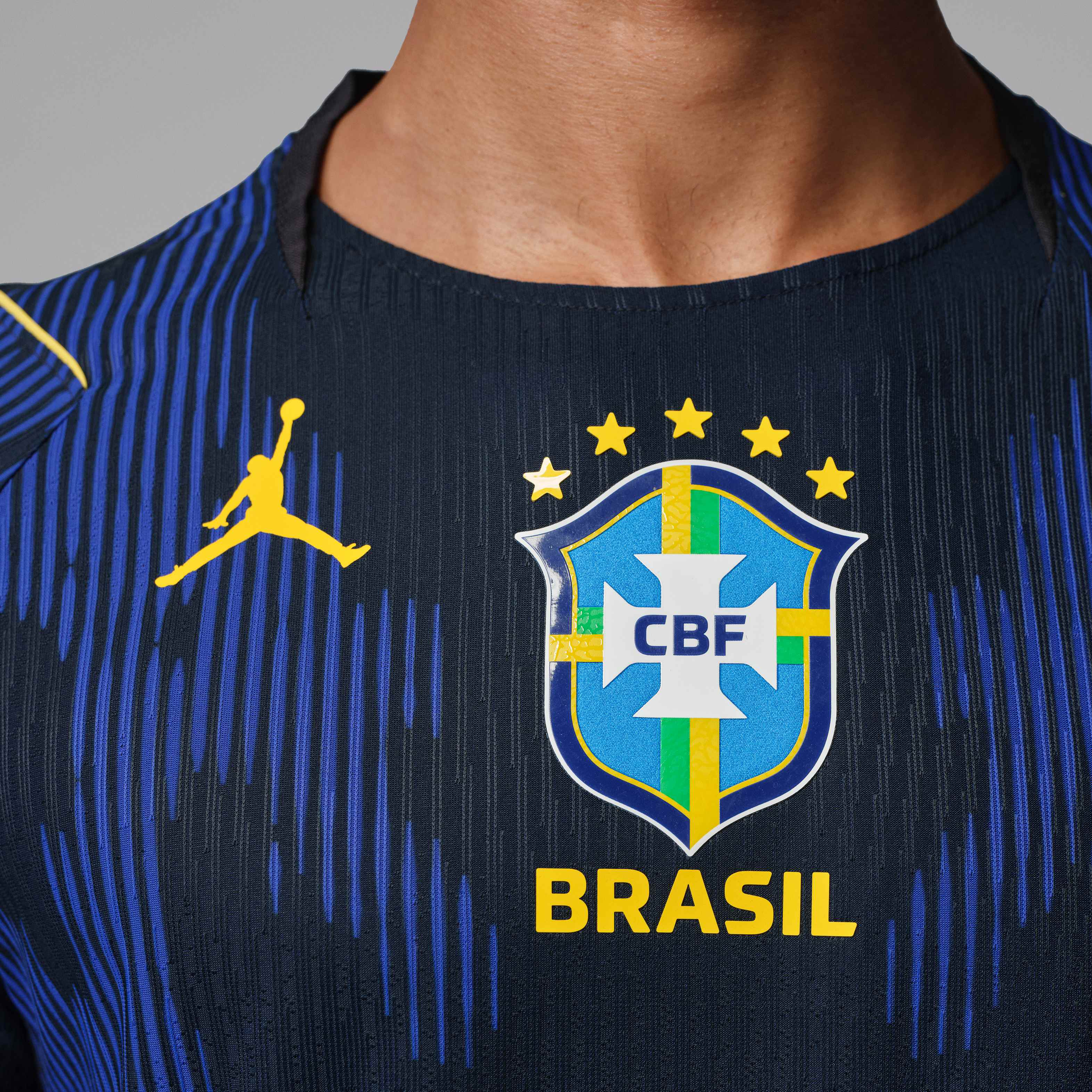 Brazil 2026 Match Away image number 3