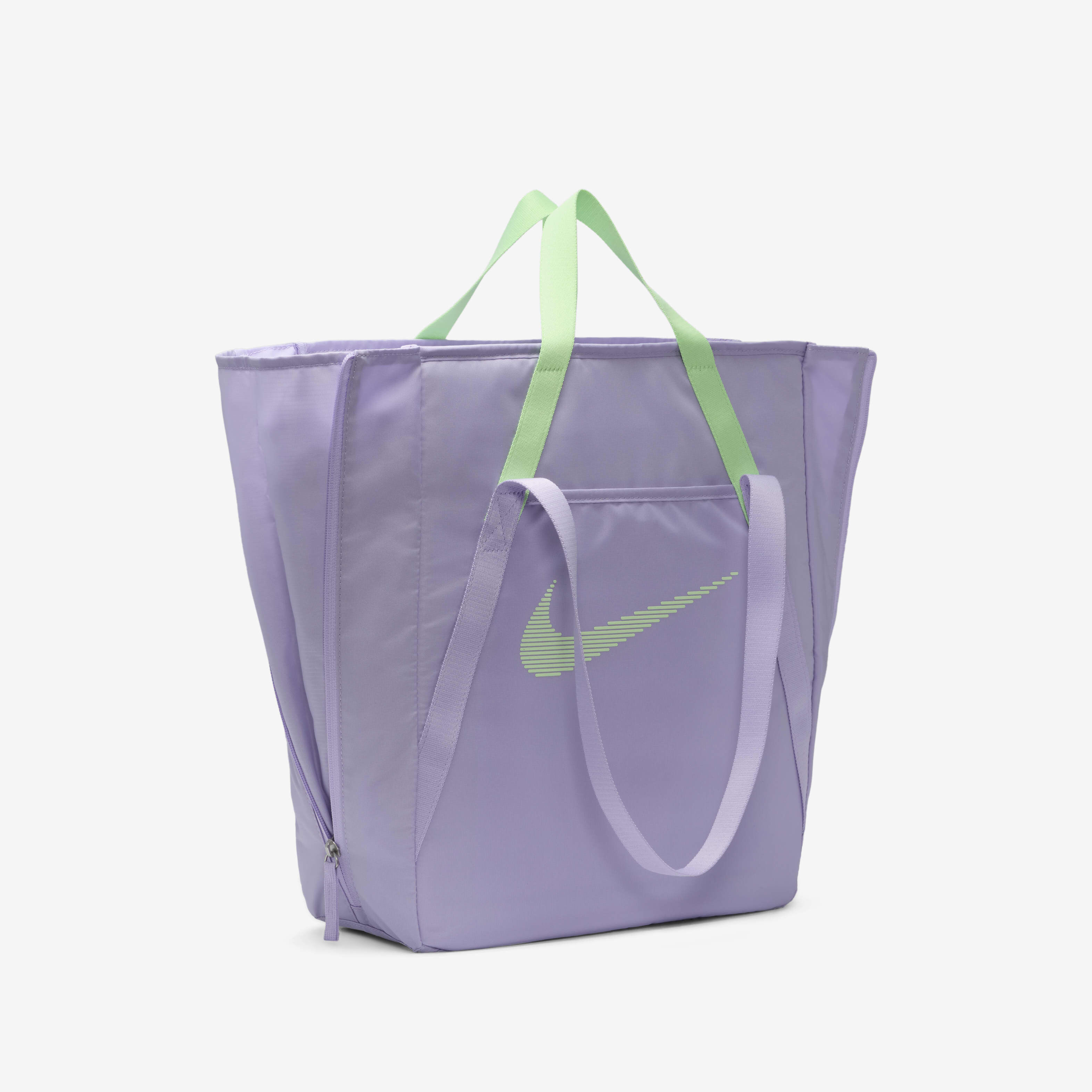Nike golf tote bag top