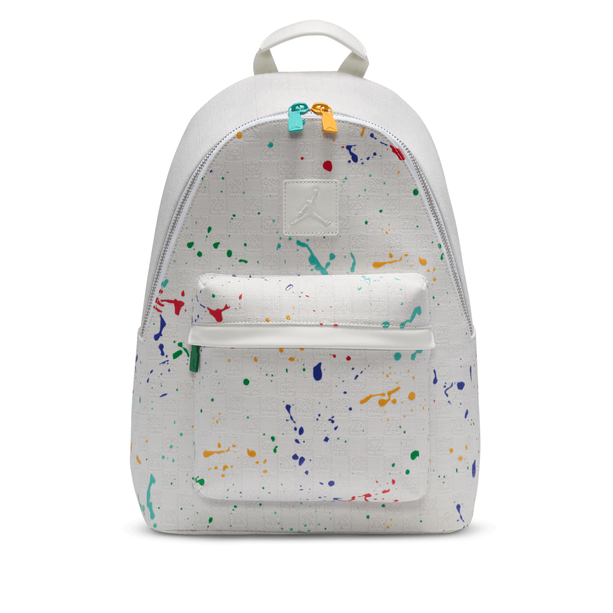 バッグ NIKE JORDAN BRAND MONOGRAM BACKPACK Nike Jordan Brand Monogram Backpack Black ナイキ ジョーダン