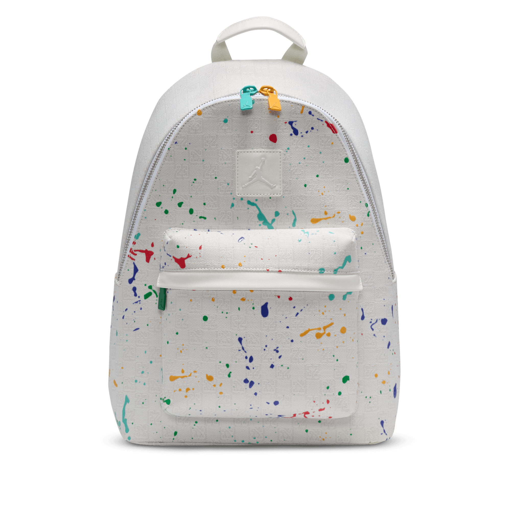 Buy Jordan Monogram Backpack Backpack (20L) - Sail | Nike