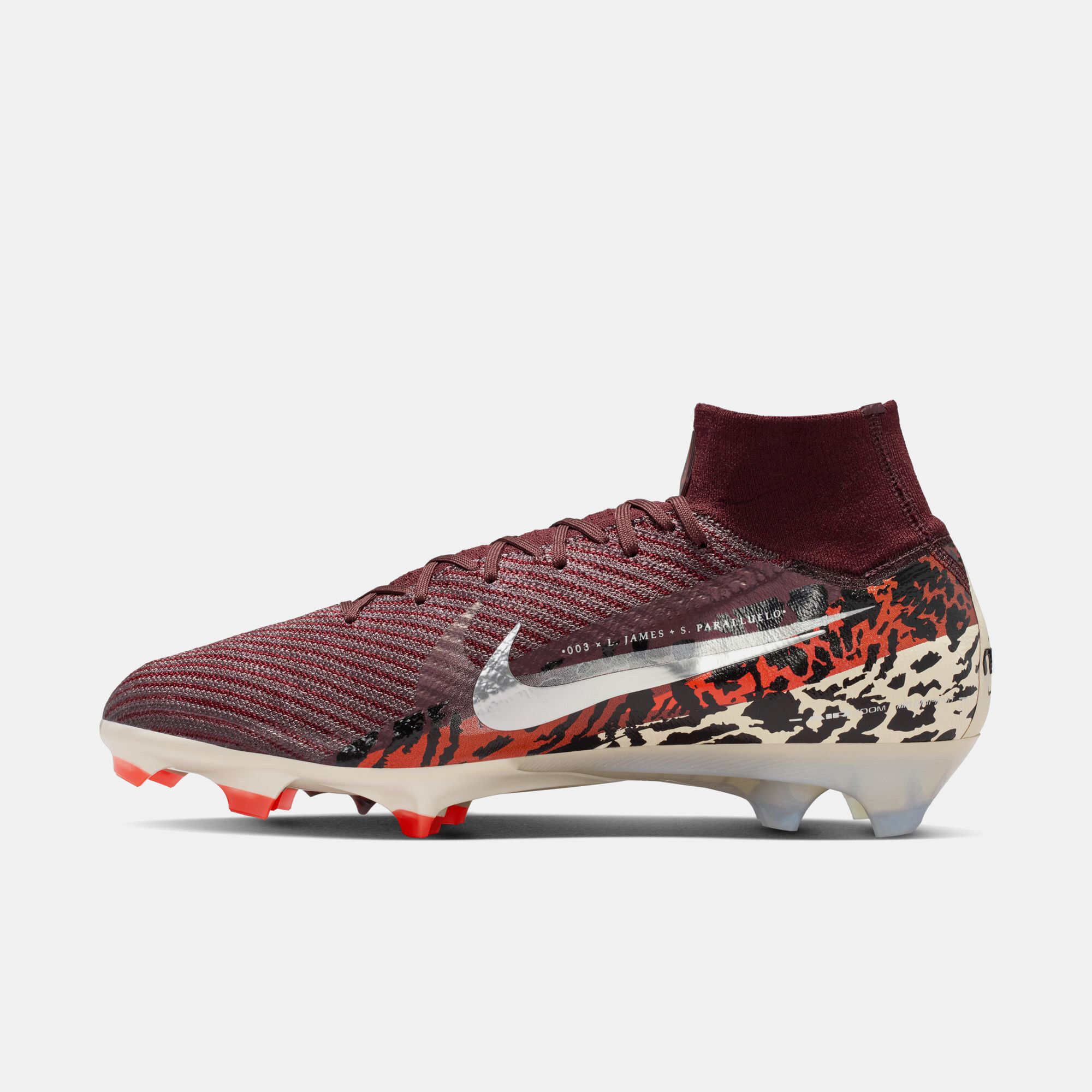 Nike United Superfly 10 Elite image number 4