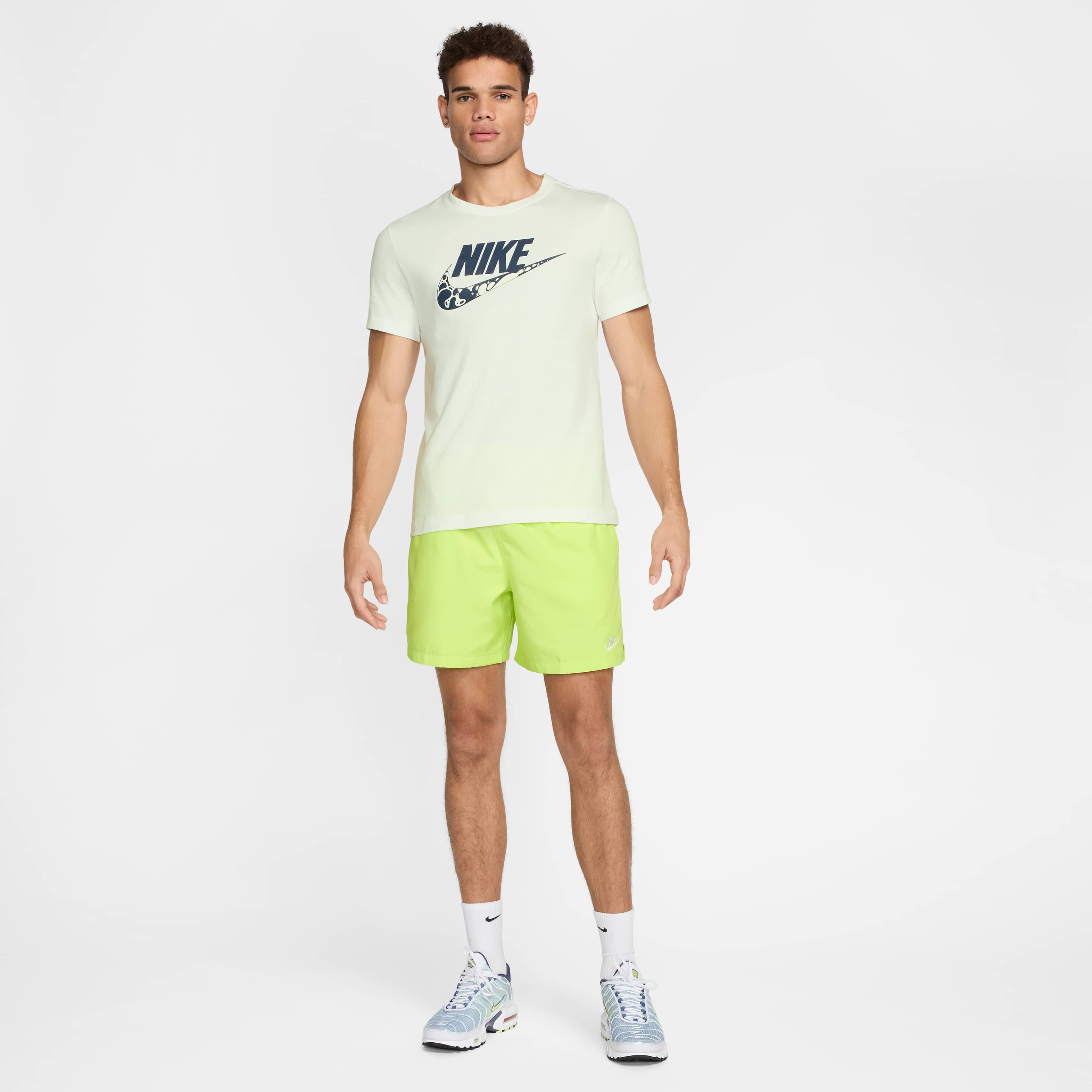 Nike Club image number 4