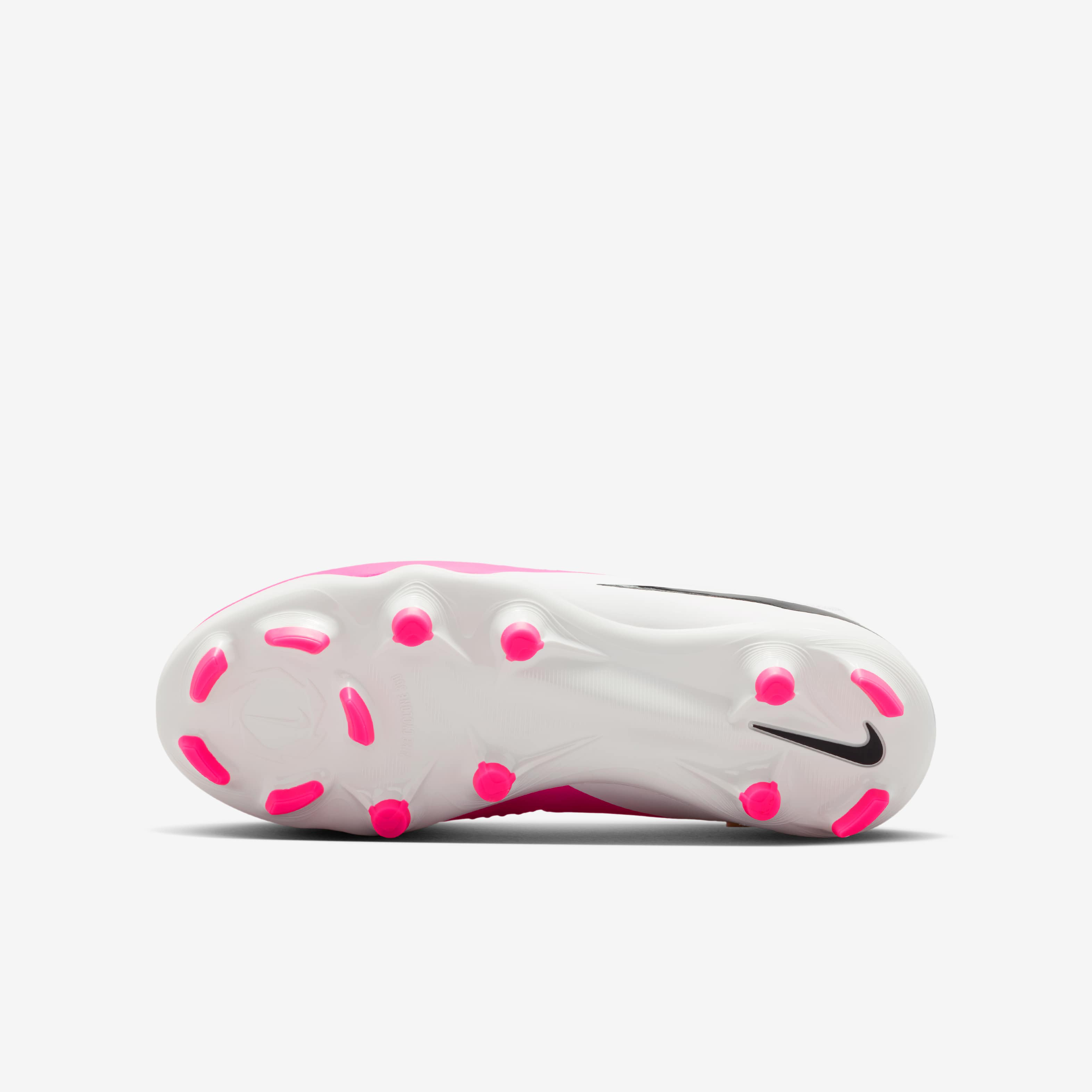 Nike Jr. Phantom 6 High Academy image number 12
