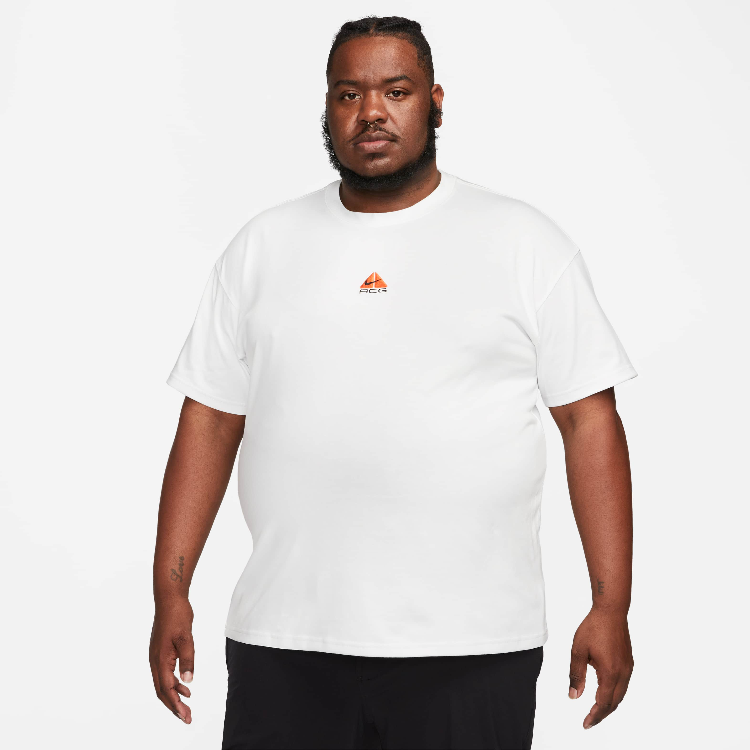 نايكي ايه سي جي image number 5