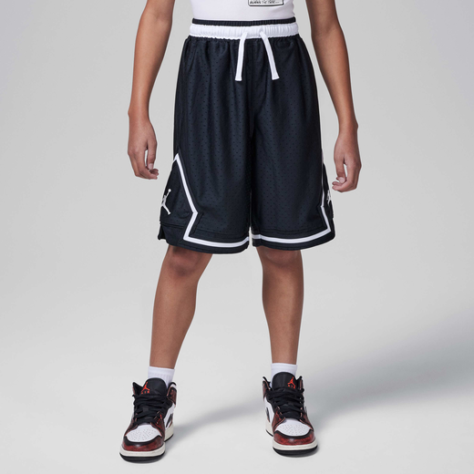 Jordan Diamond Shorts-Nike, Jordan Sport, Older Kids' Dri-FIT Diamond Shorts