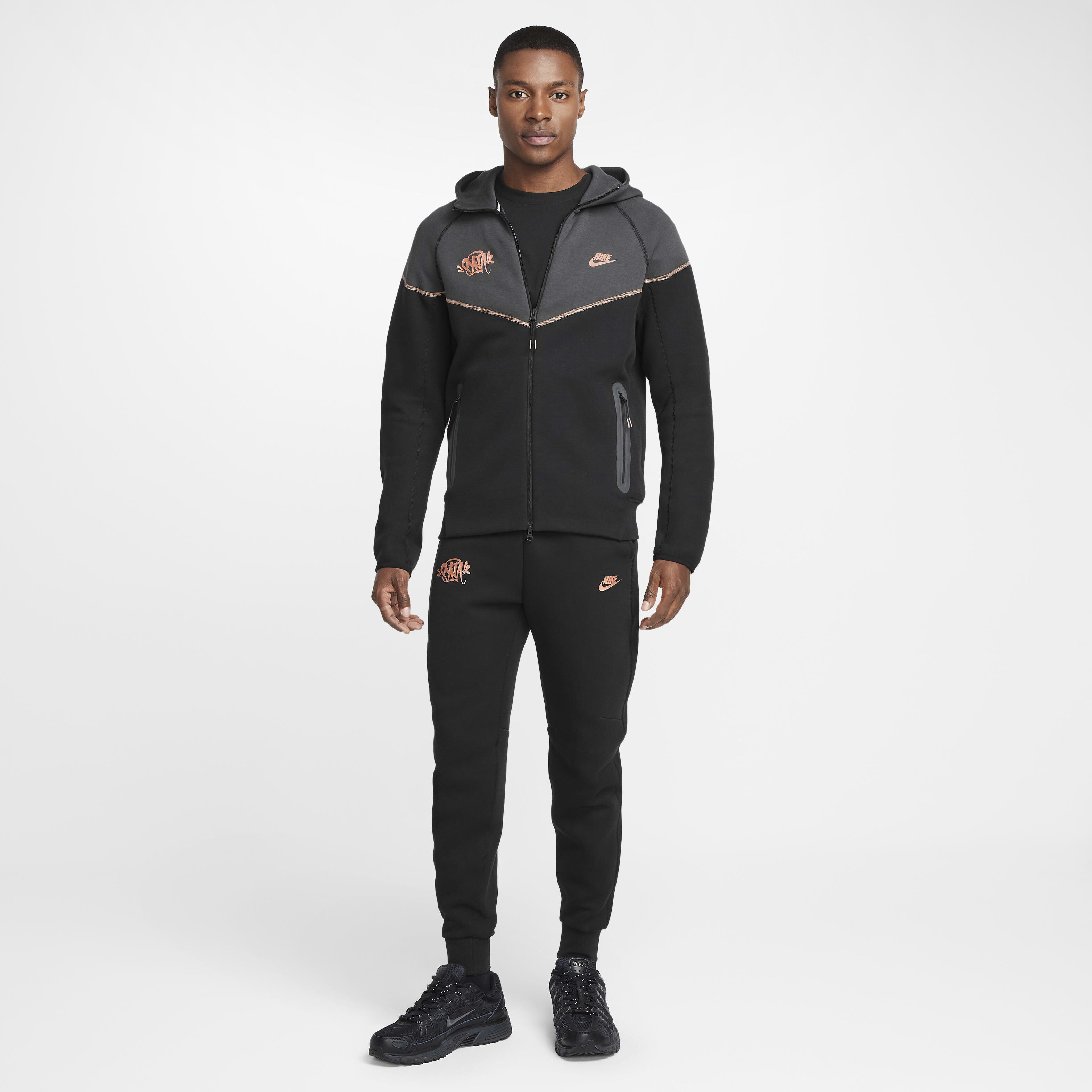 Nike central sale