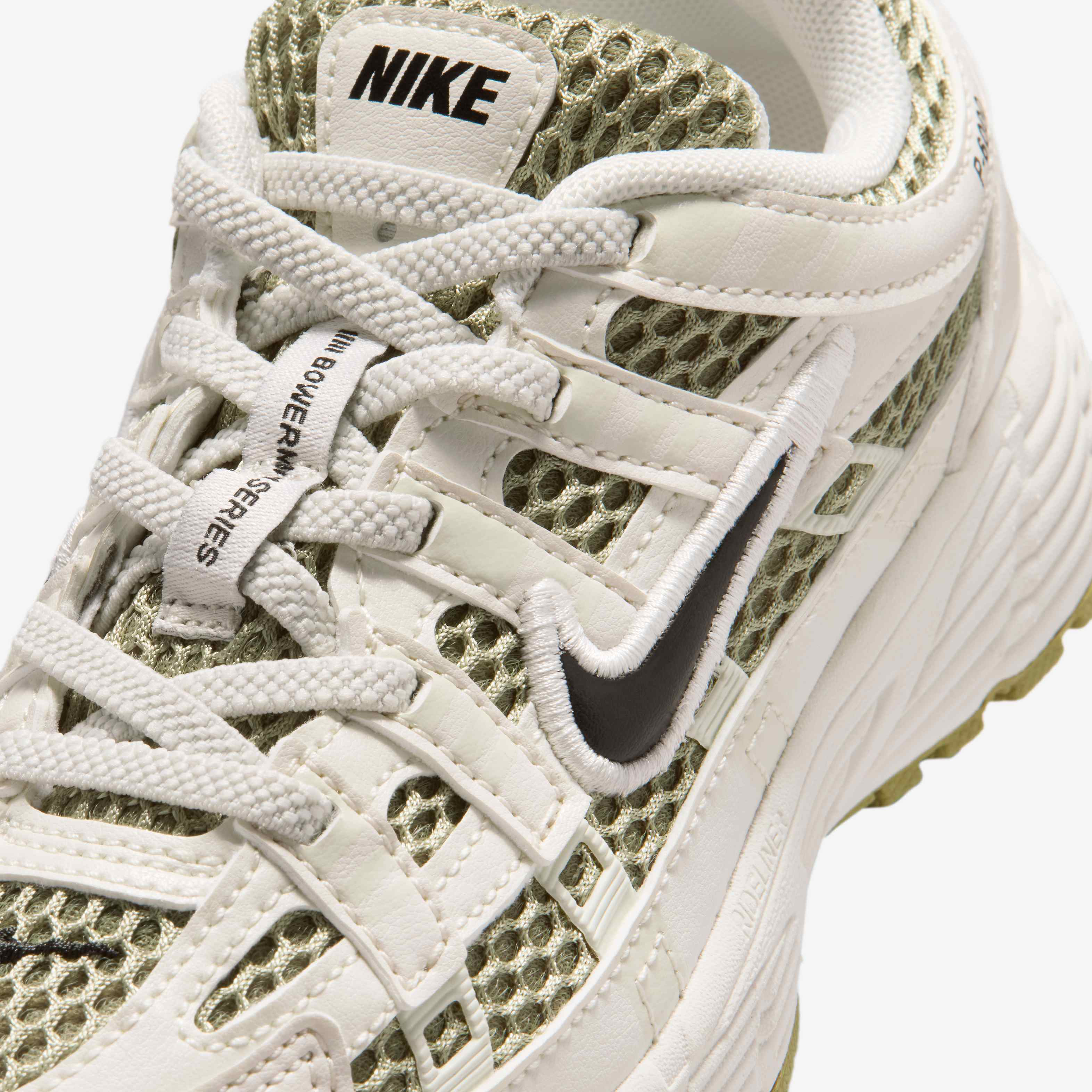Nike P-6000 image number 6