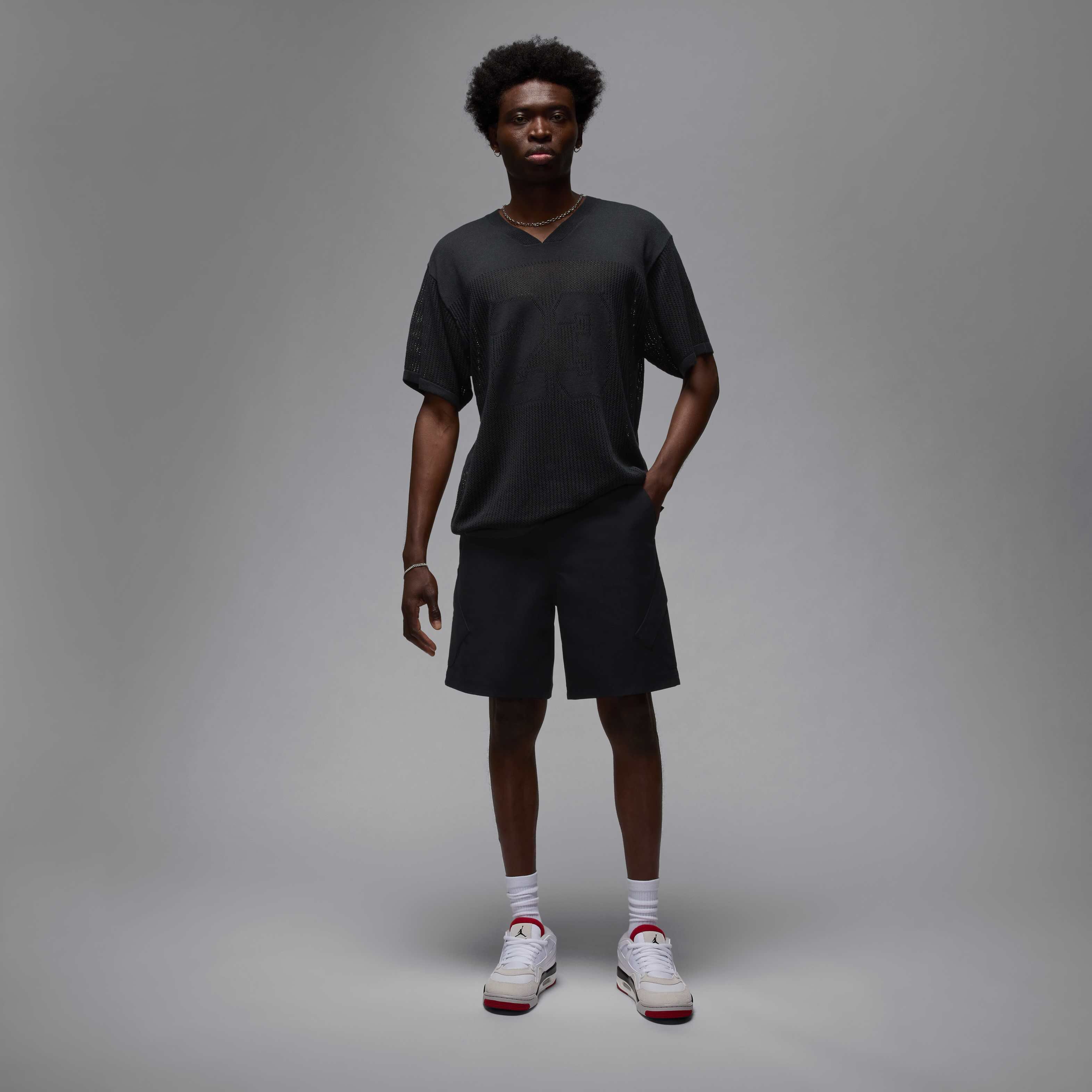 جوردن ايسنشالز شيكاغو image number 7