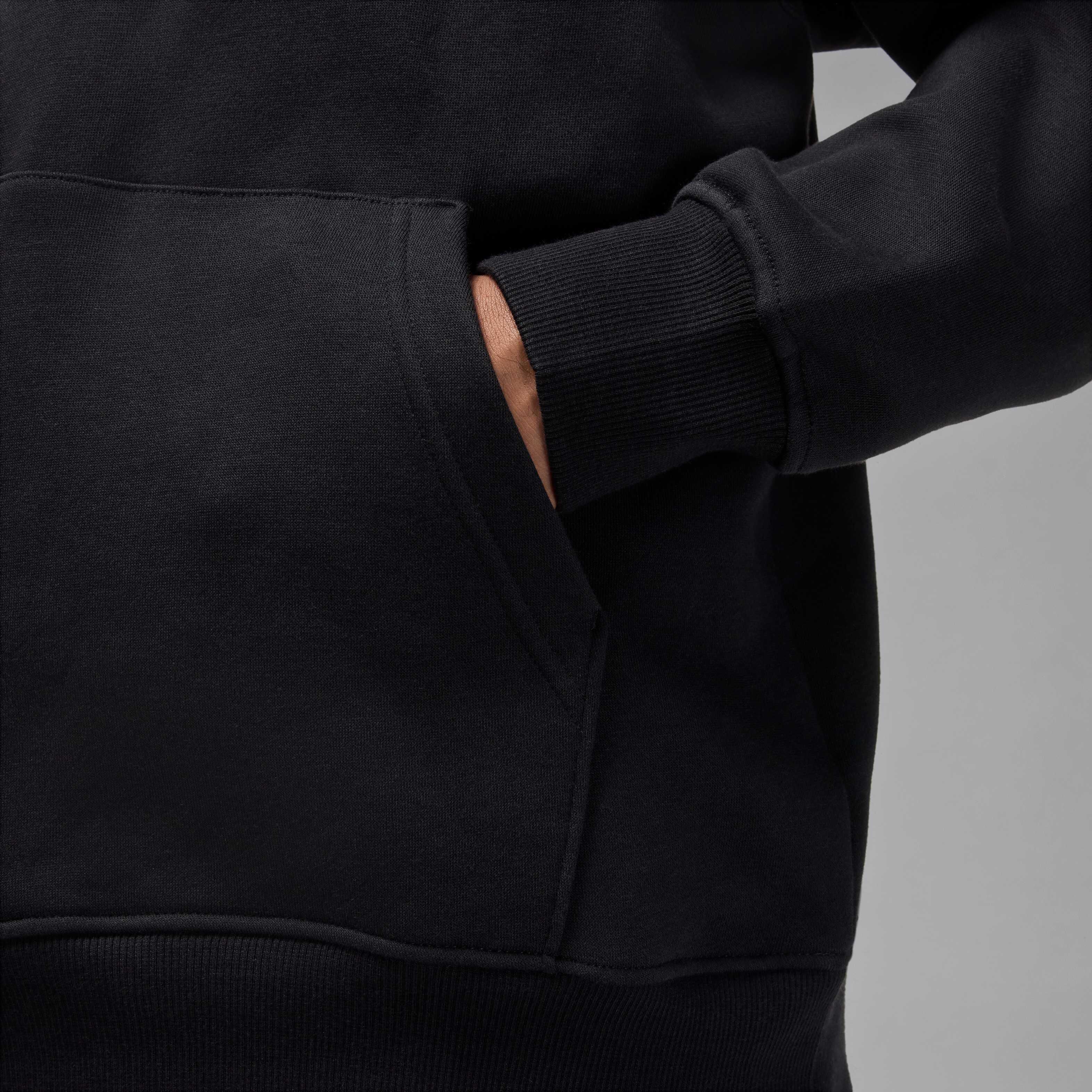 Jordan Brooklyn Fleece image number 4