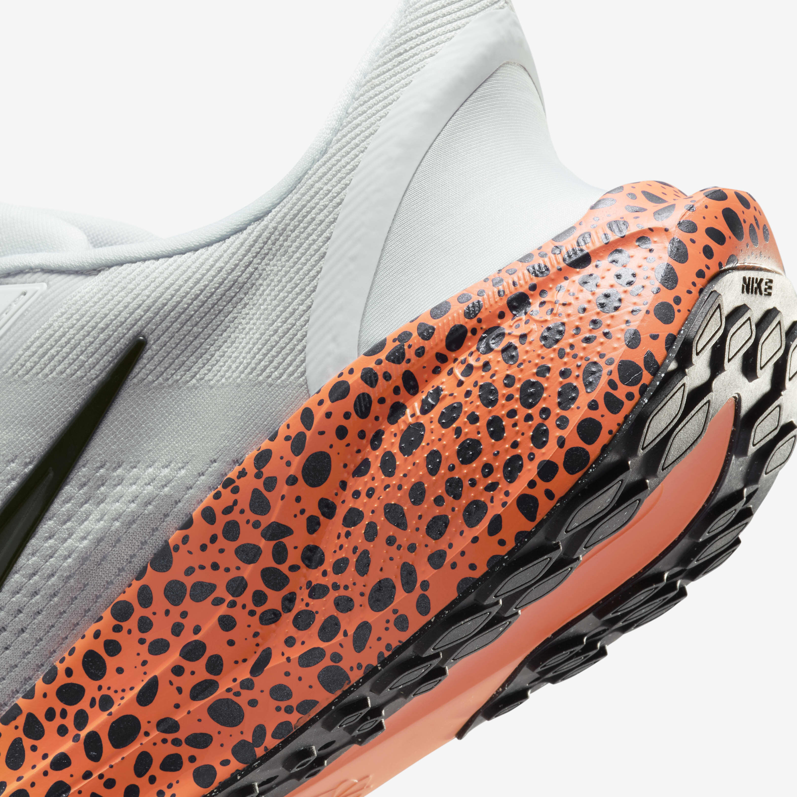 Nike Pegasus EasyOn Electric image number 7