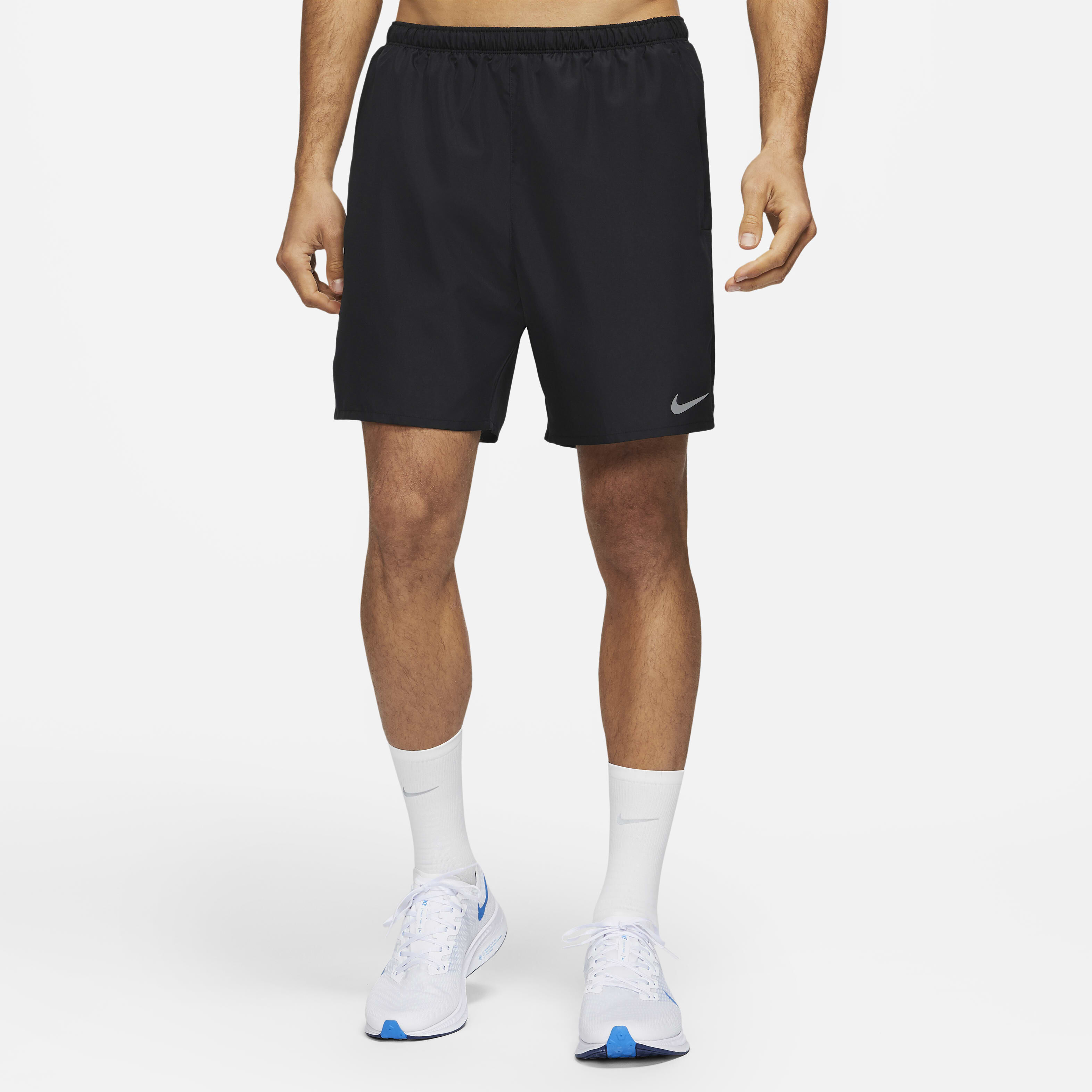 Buy Nike Challenger Men s 2 in 1 Running Shorts Nike Qatar Official
