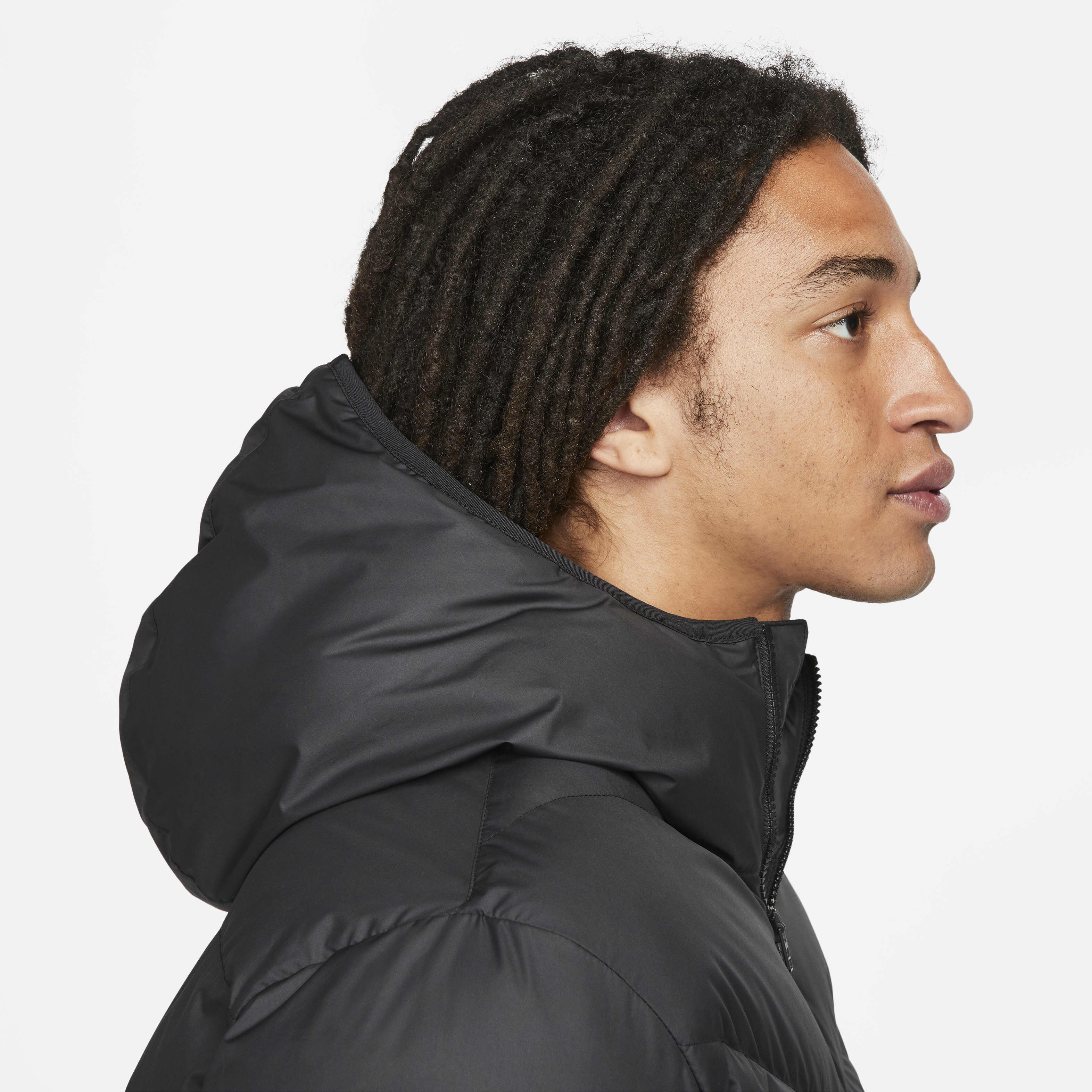 Nike Sportswear Storm-FIT Windrunner Air Max image number 4