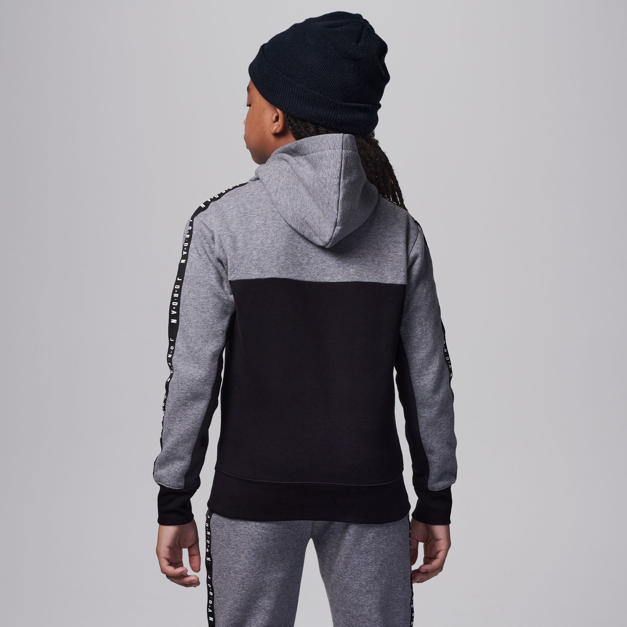 Jordan Flight Sideline Fleece Pullover image number 4