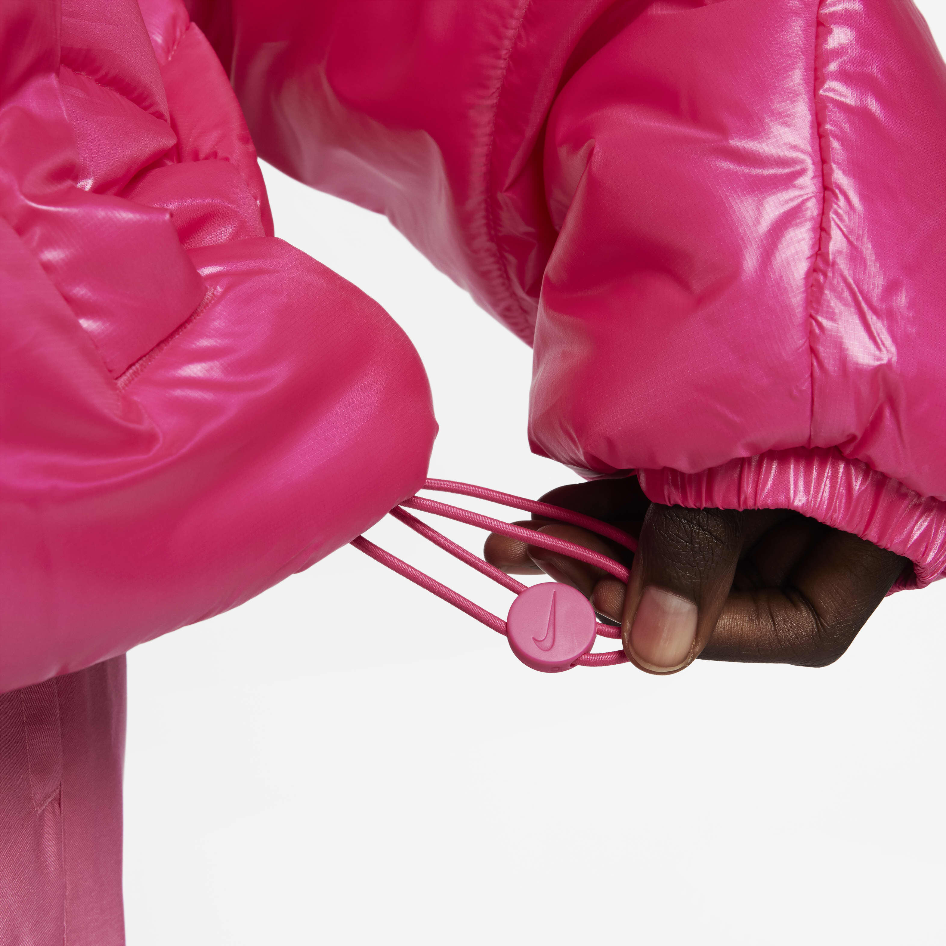 نايكي سبورتسوير كلاسيك بافر شاين image number 5