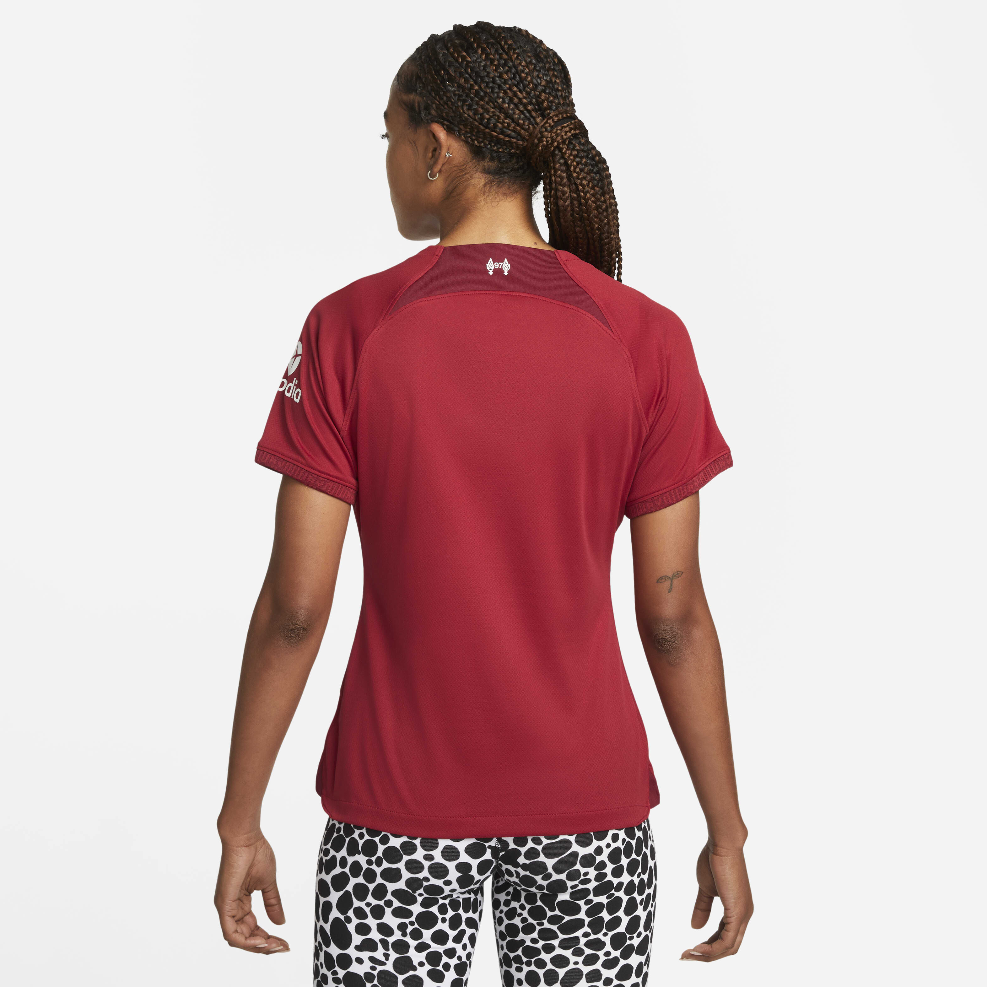 Liverpool F.C. 2022/23 Stadium Home image number 1