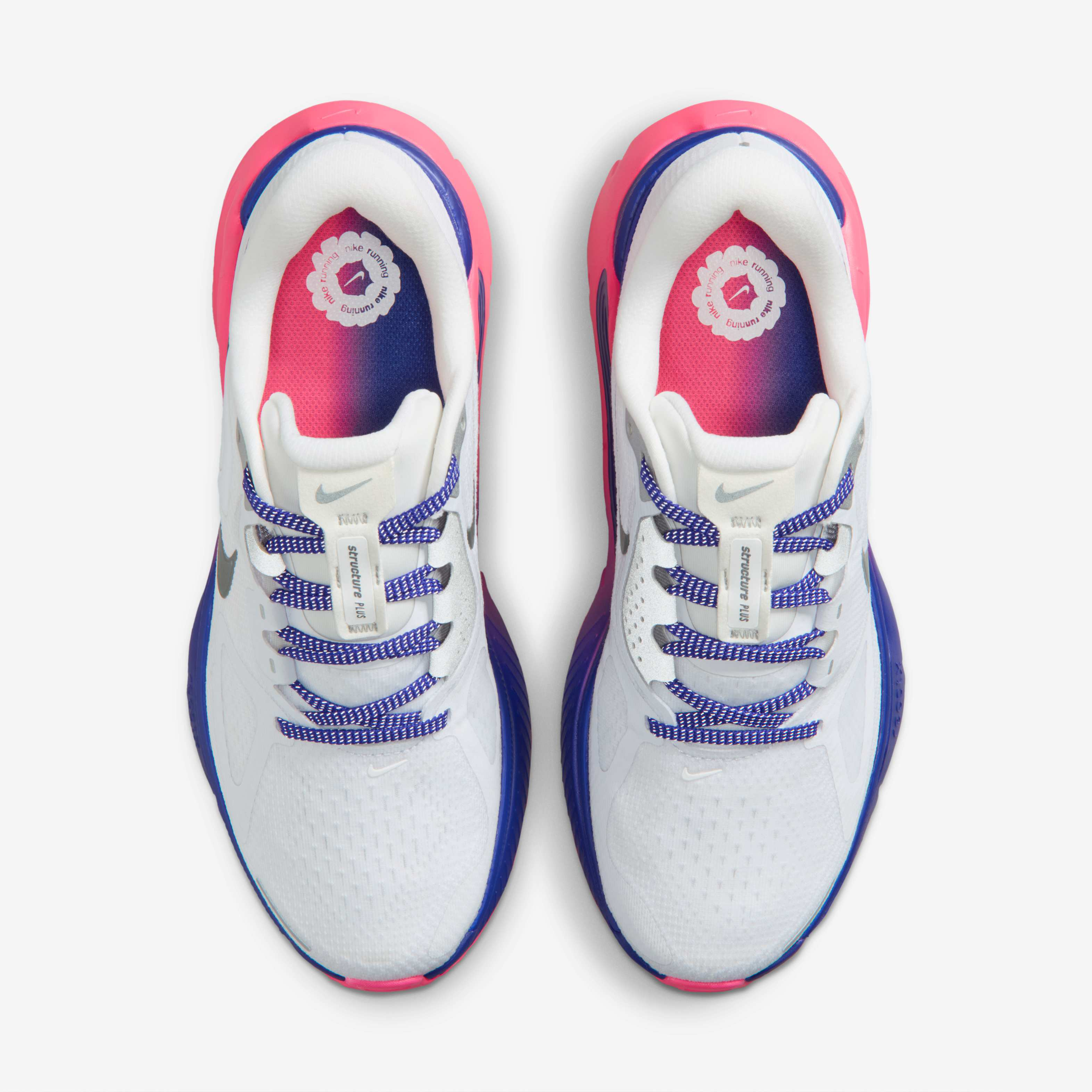 Nike Structure Plus SE image number 3