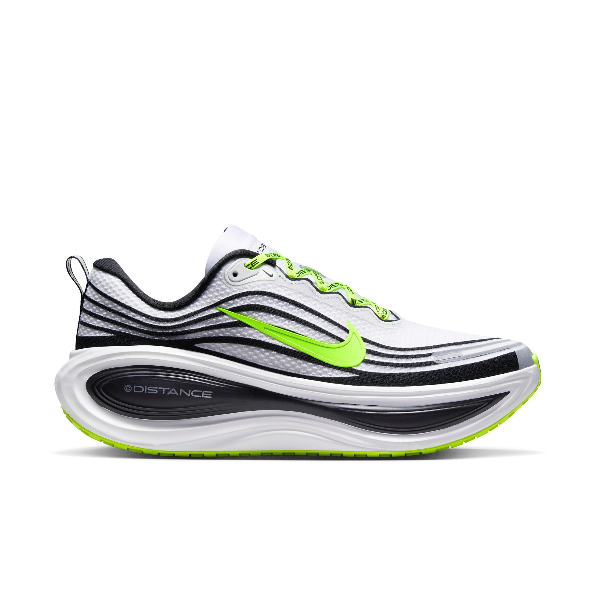 Nike Vomero Plus x Distance image number 6