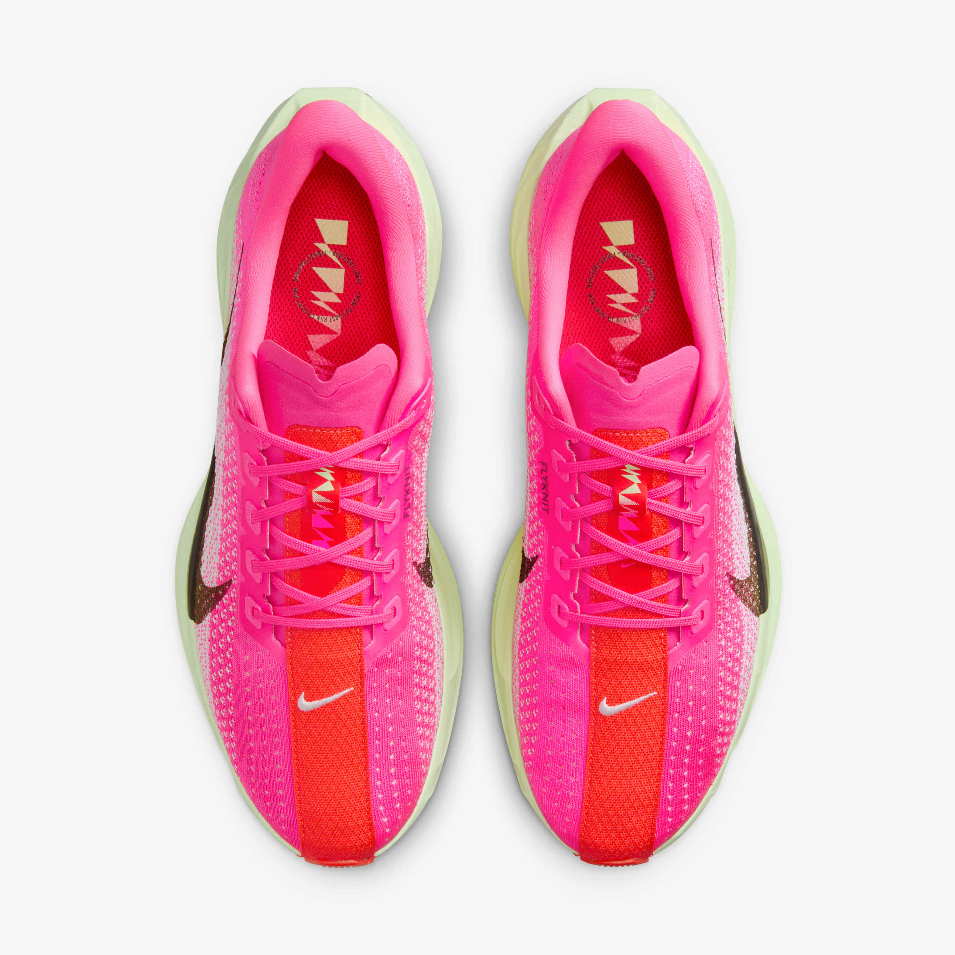 Nike Pegasus Plus image number 3