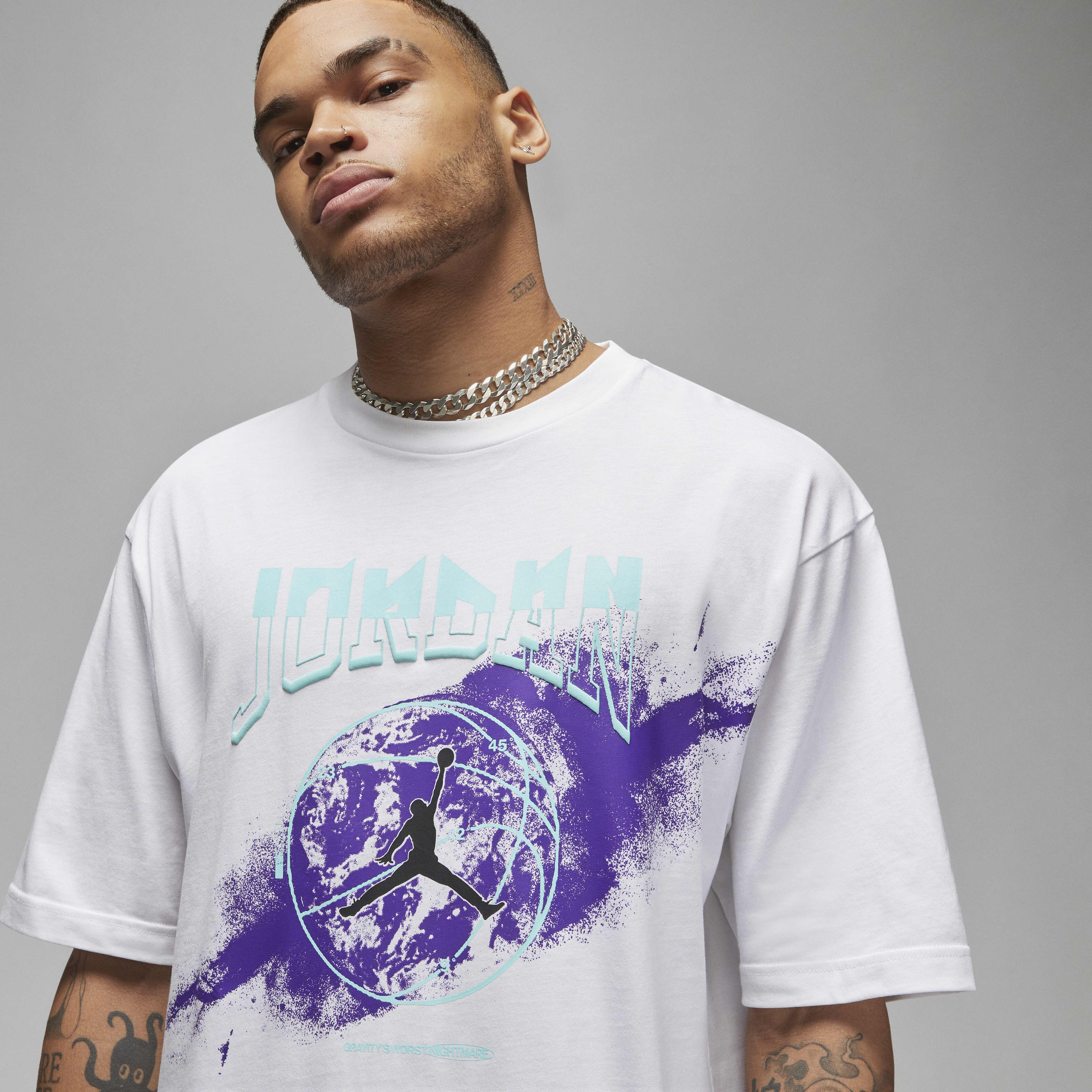 جوردن سبورت 85 image number 2