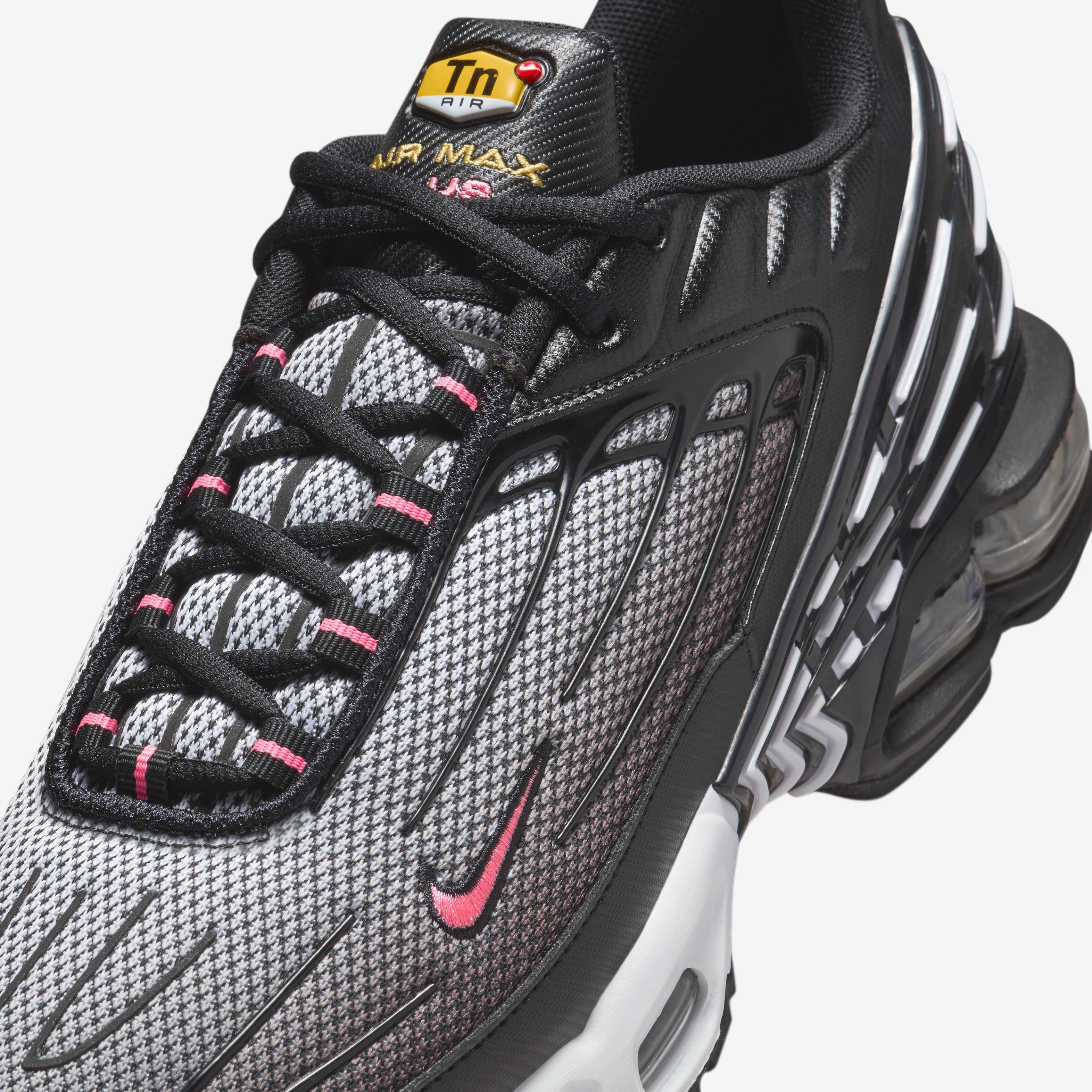 Nike tuned 1 grise outlet