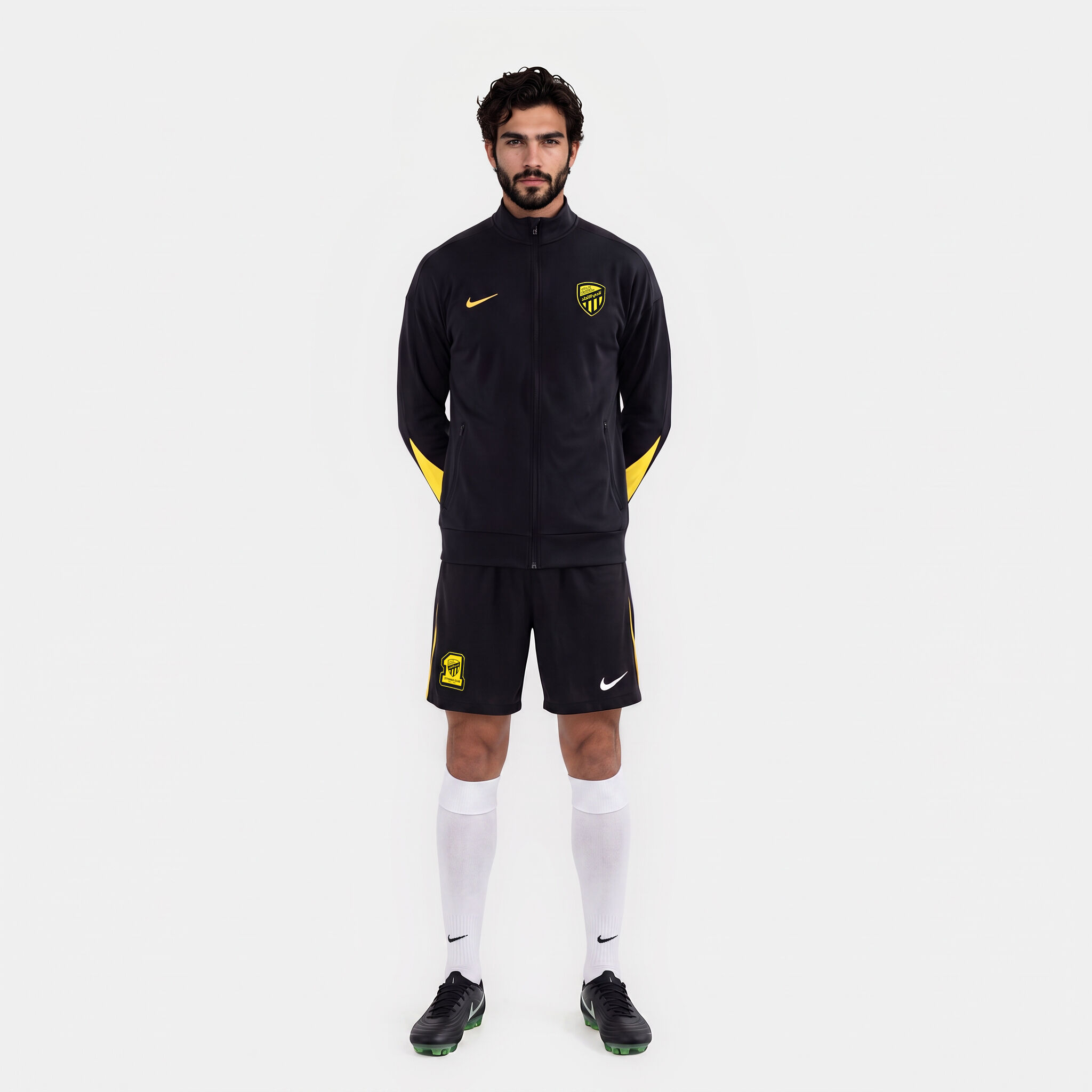 الاتحاد أكاديمي برو image number 2