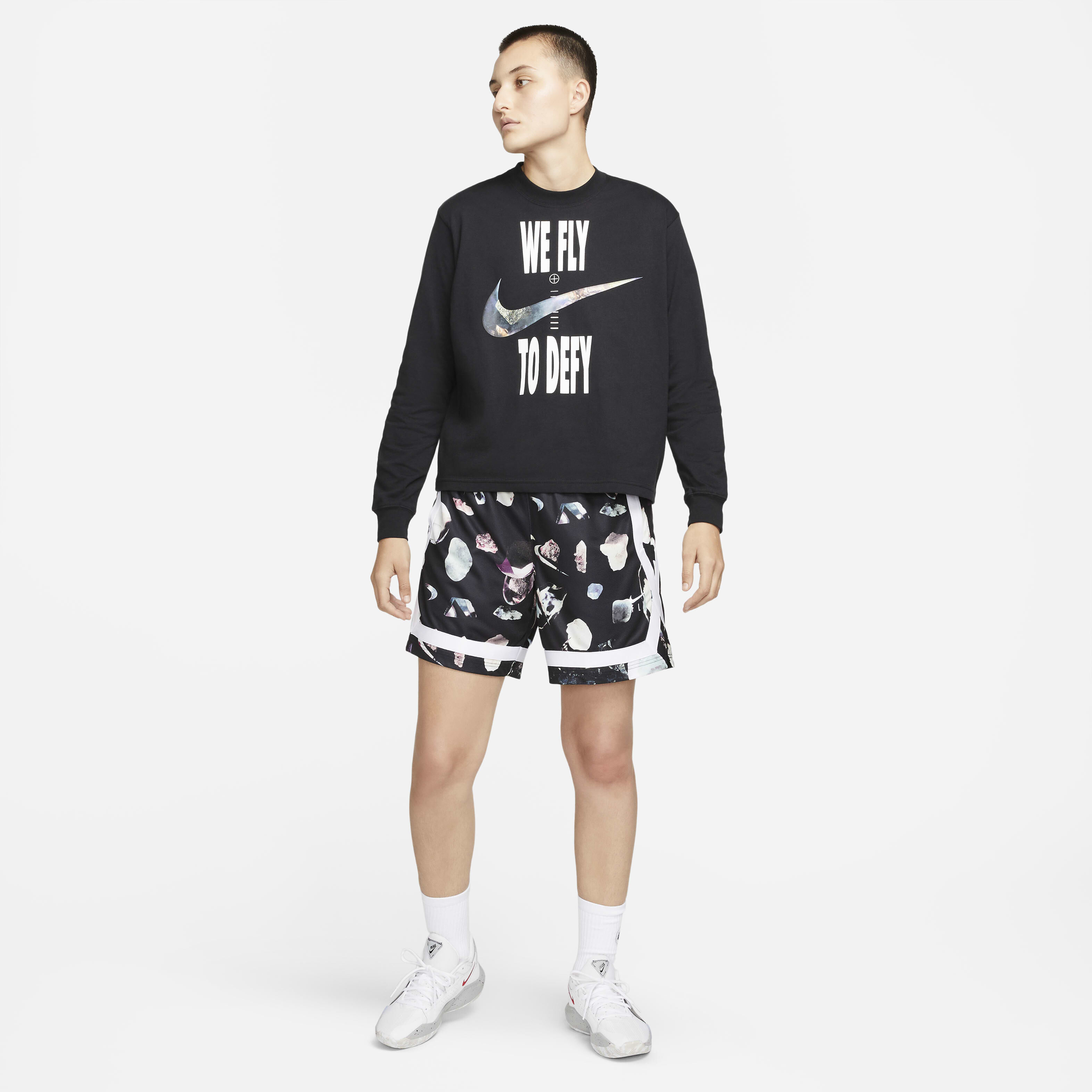 Nike Swoosh Fly image number 3