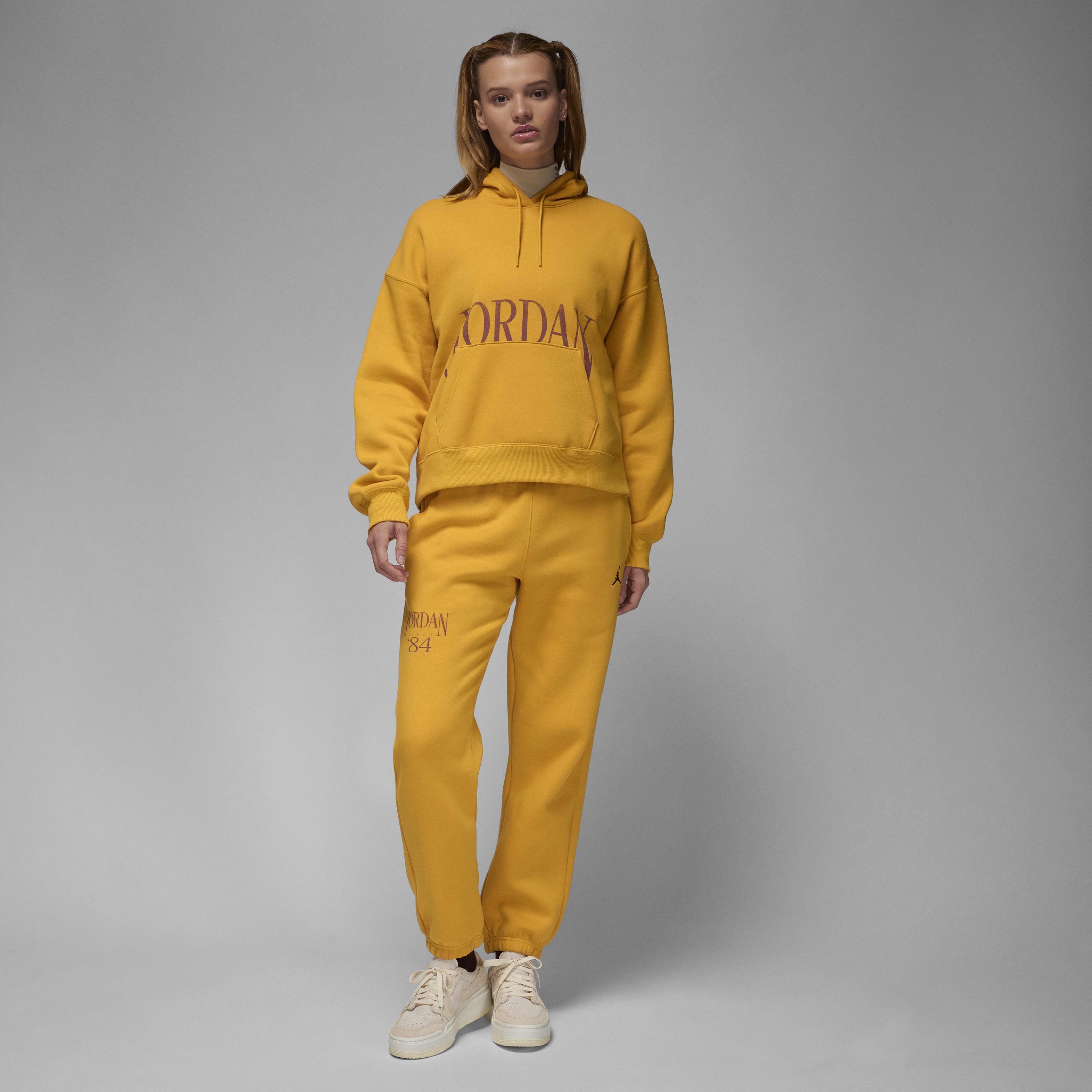 Jordan Brooklyn Fleece image number 5