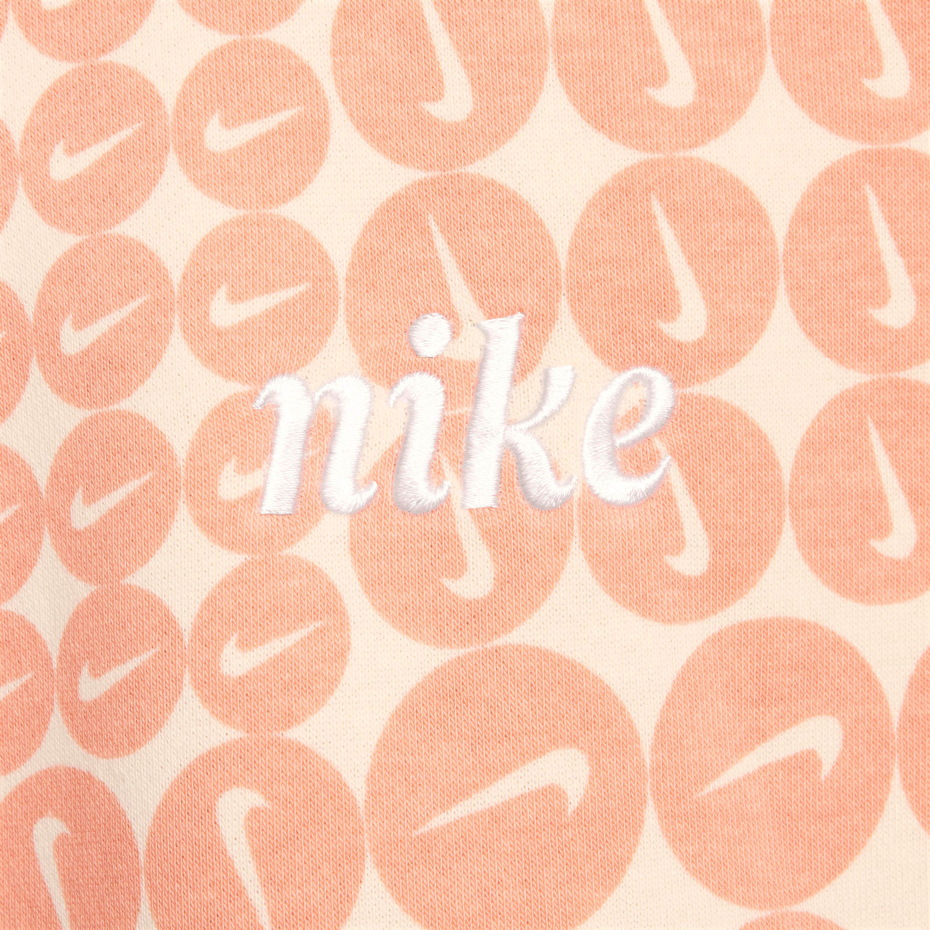 نايكي سبورتسوير كلوب فليس image number 3