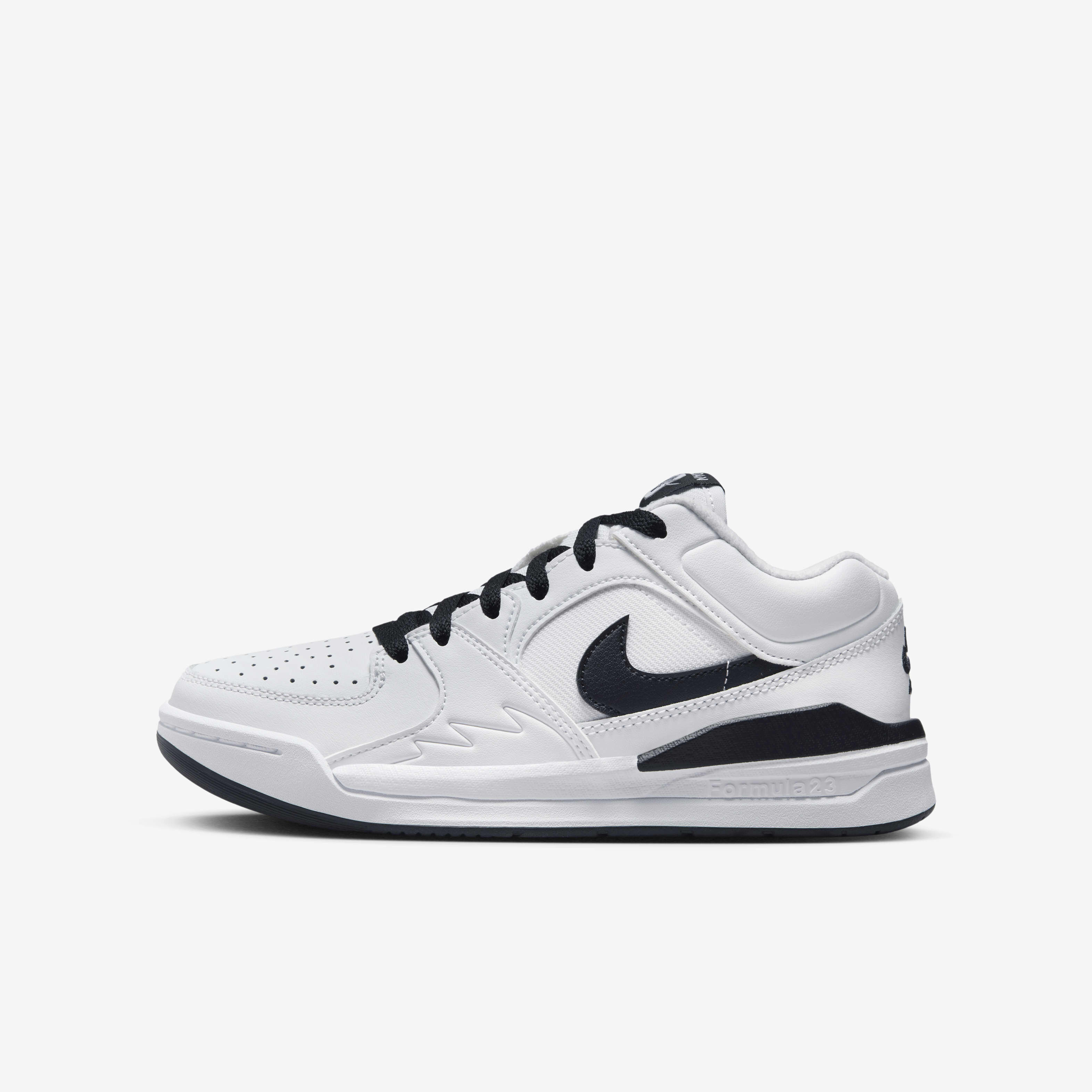 Nike court stadium 2025