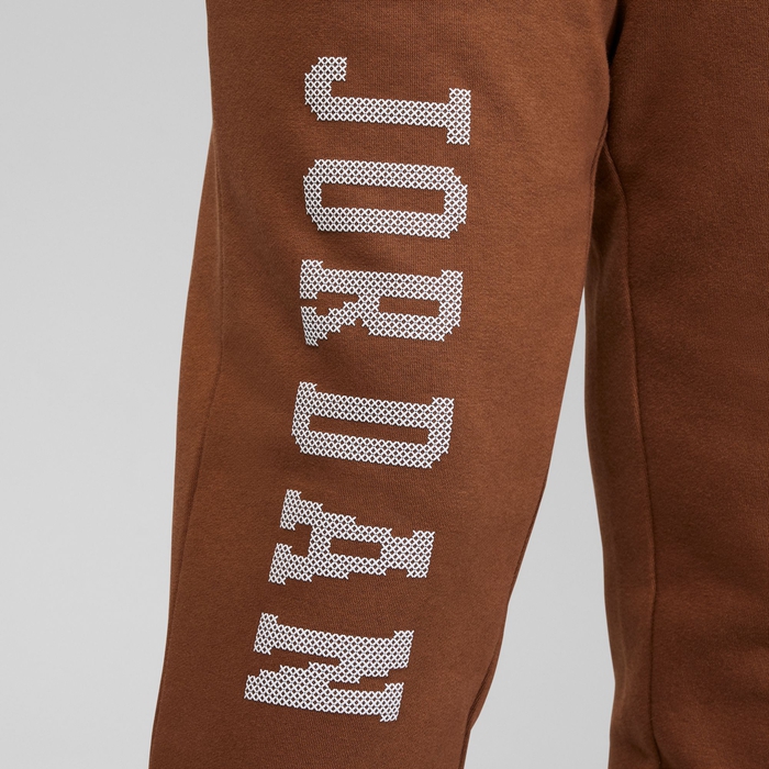 Jordan MJ Essentials Member Fleece Pants image number 2 Jordan MJ Essentials Member Fleece Pants image number 2