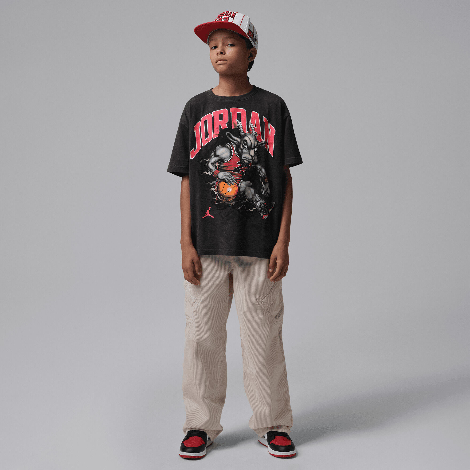 Jordan image number 4