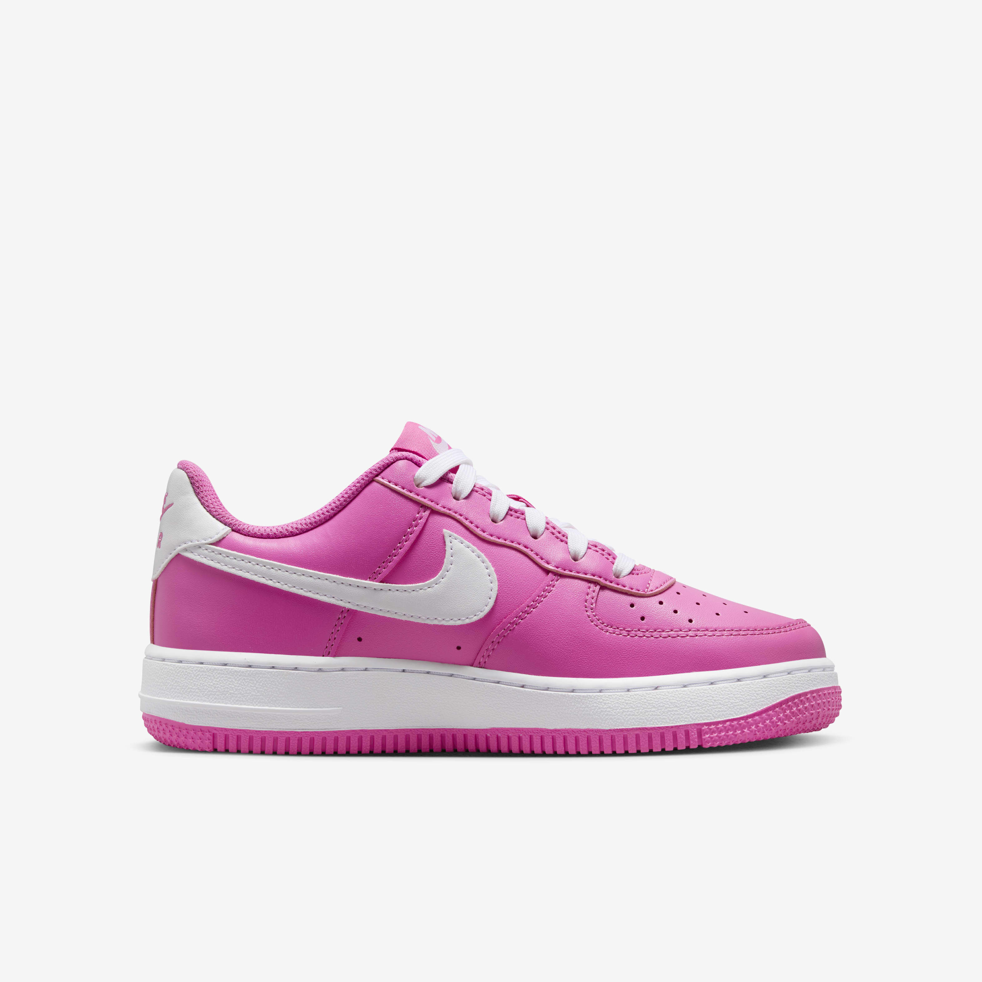 Nike Air Force 1 image number 2