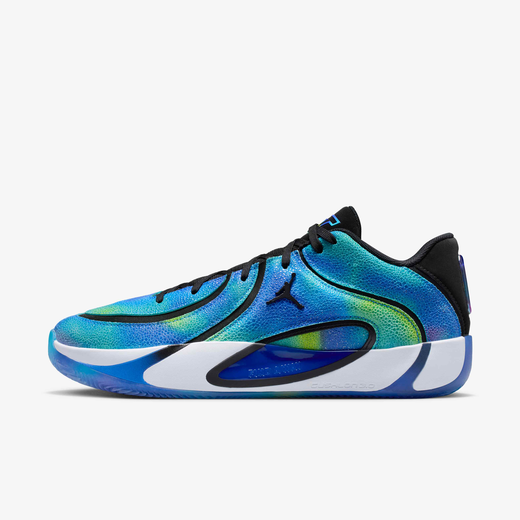 Basketball Shoes-JRDN, Tatum 4 "Smooth Soul Vol.2", Basketball Shoes