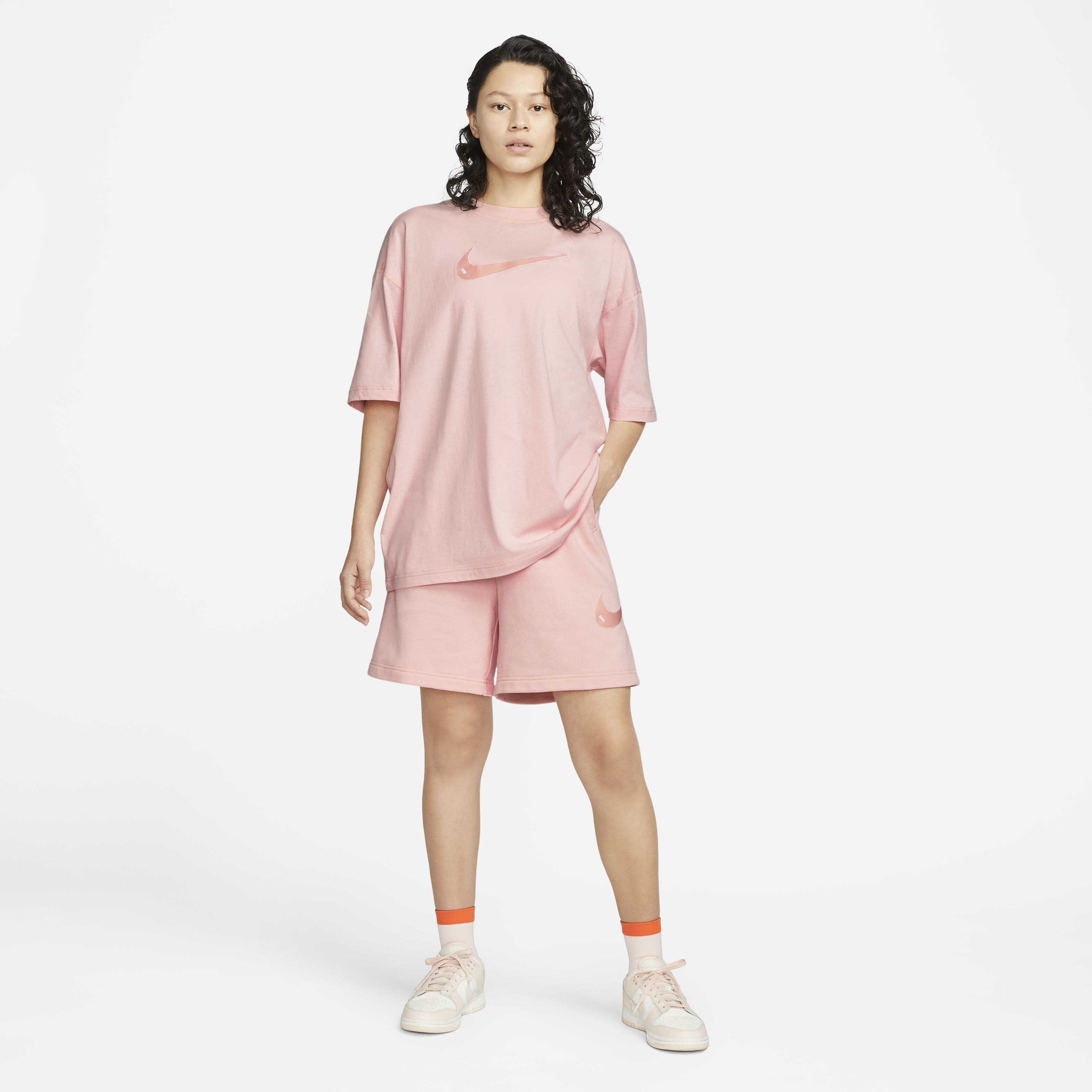 Nike Sportswear Swoosh image number 5