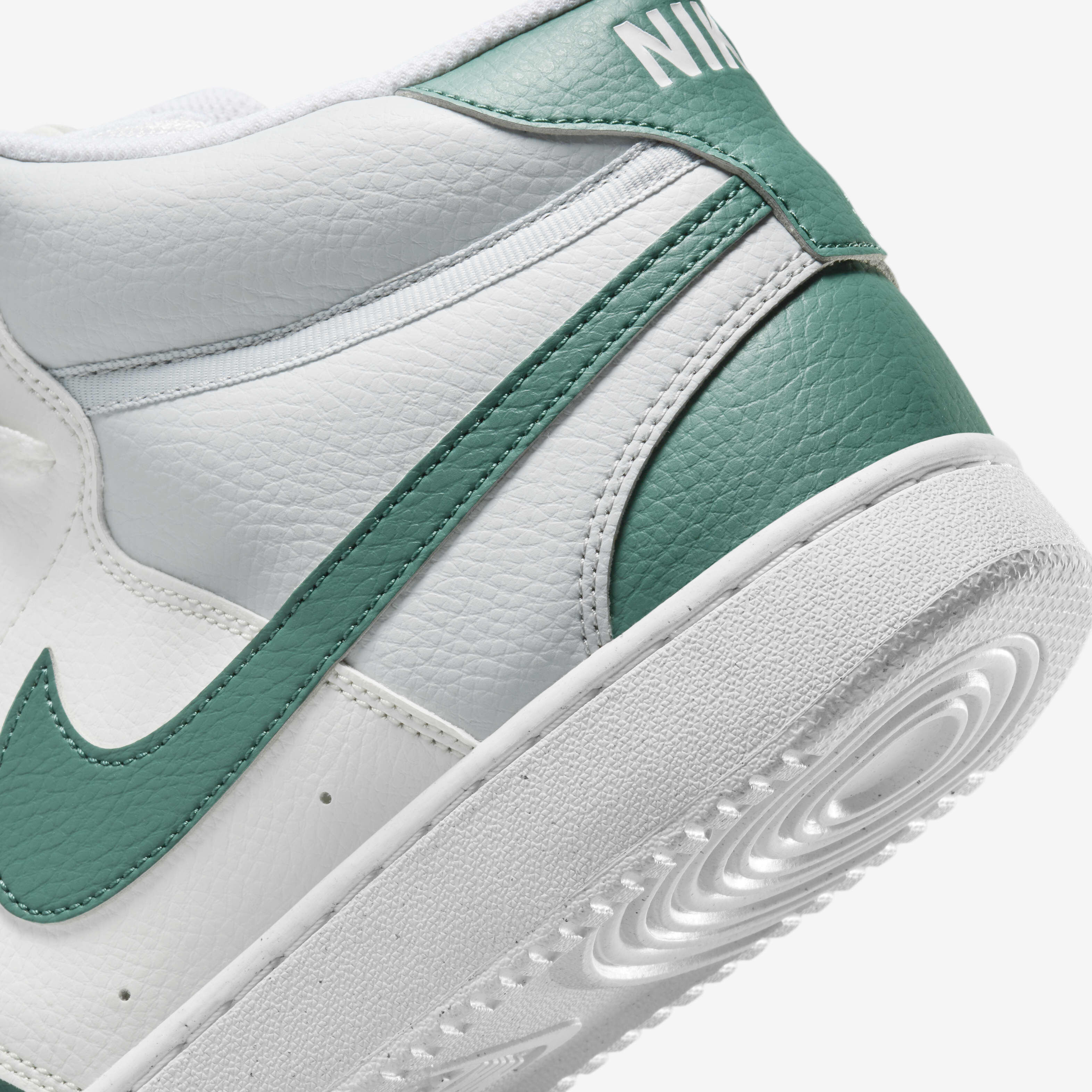 Buy Nike Court Vision Mid Next Nature Men's Shoes - Summit