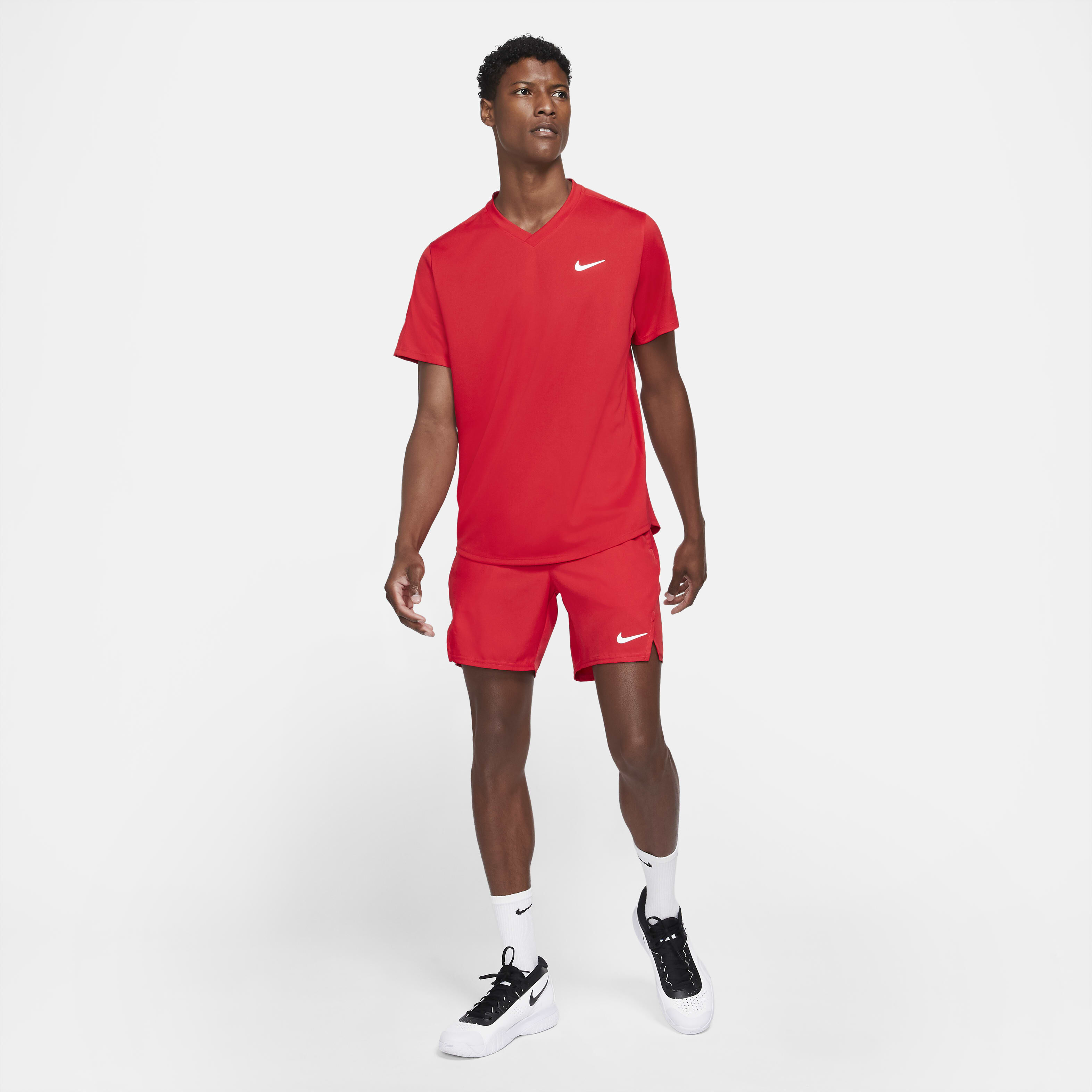 NikeCourt Dri-FIT Victory image number 6