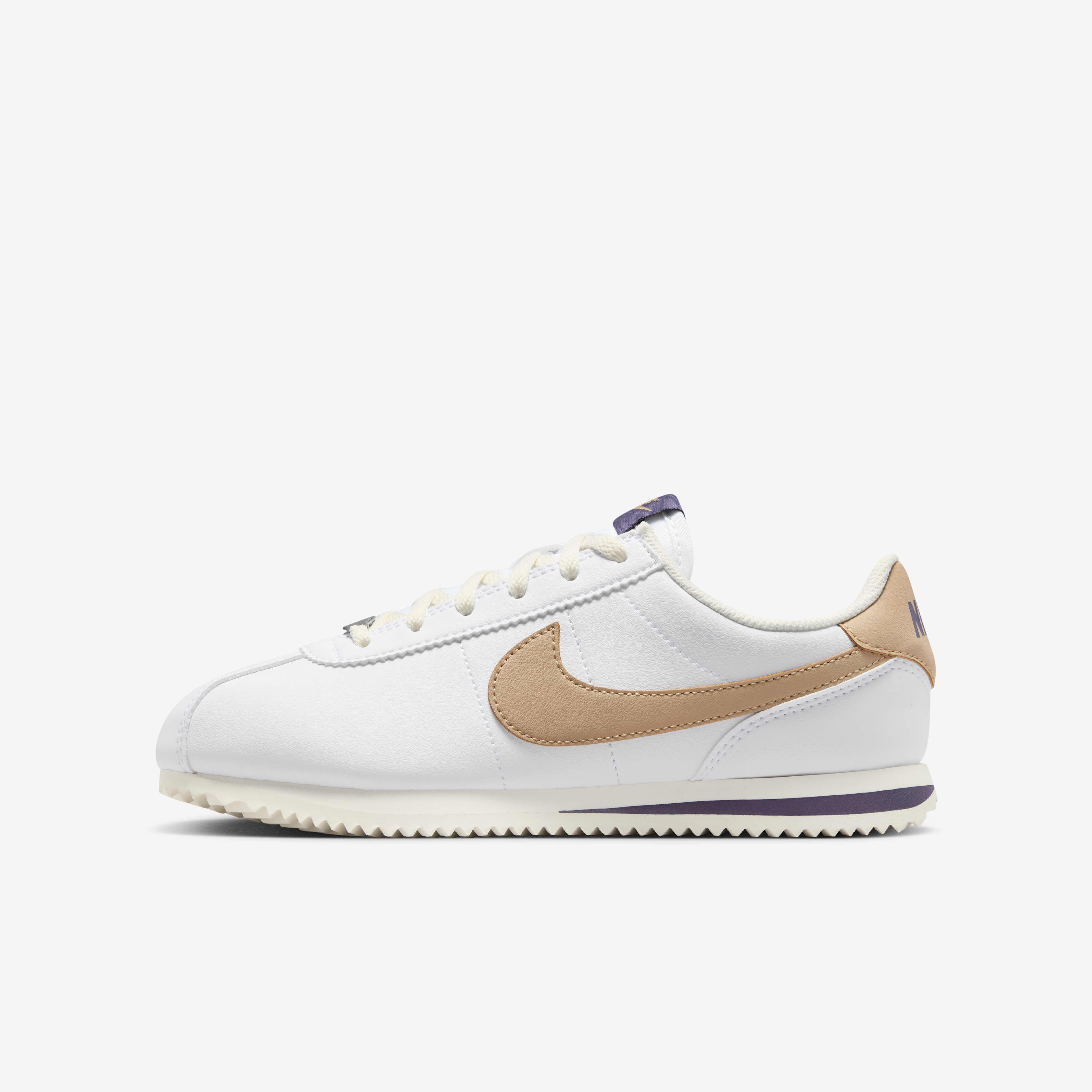 Buy Nike Cortez Older Kids Shoes Nike Qatar Official
