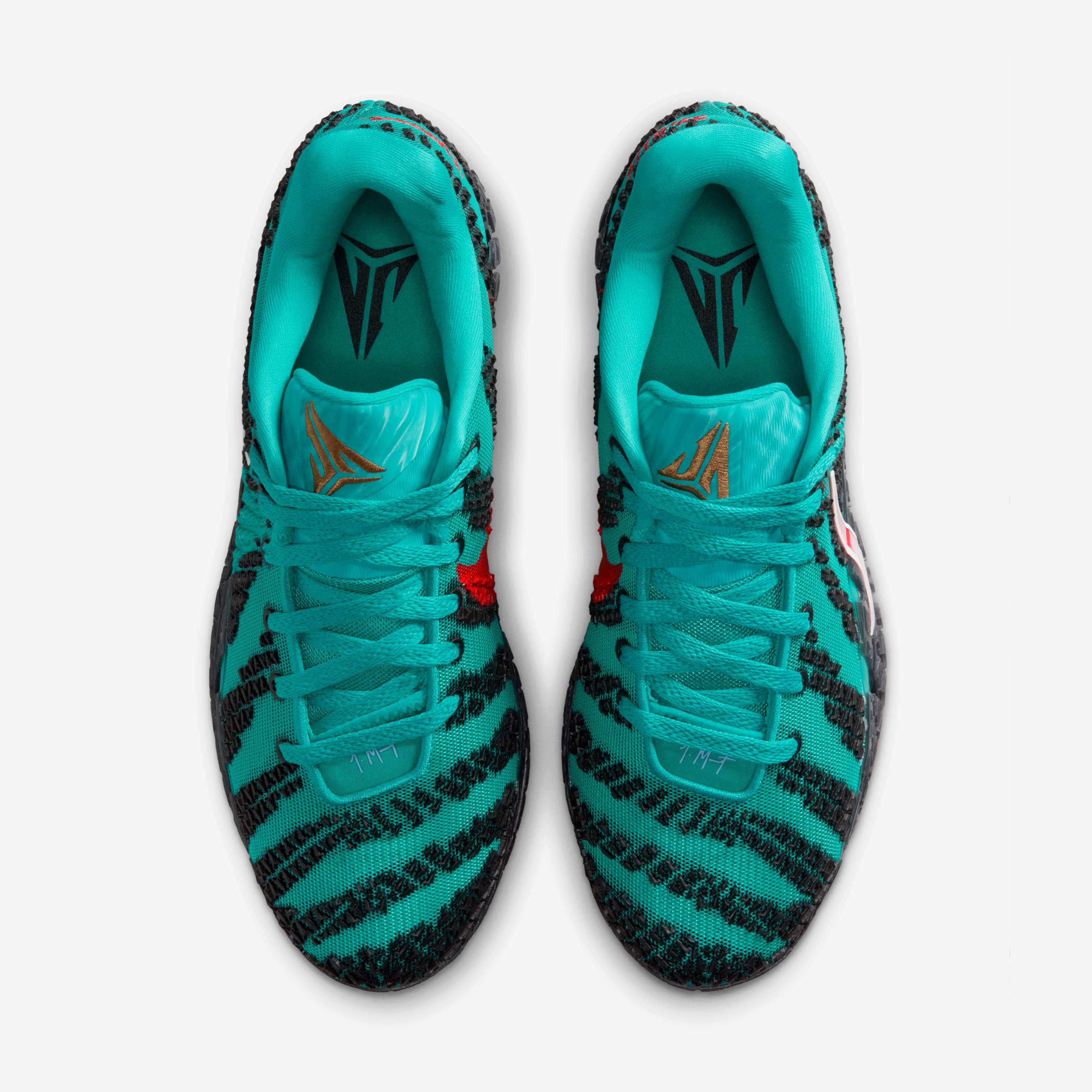 JA 3 'Price of Admission' image number 3