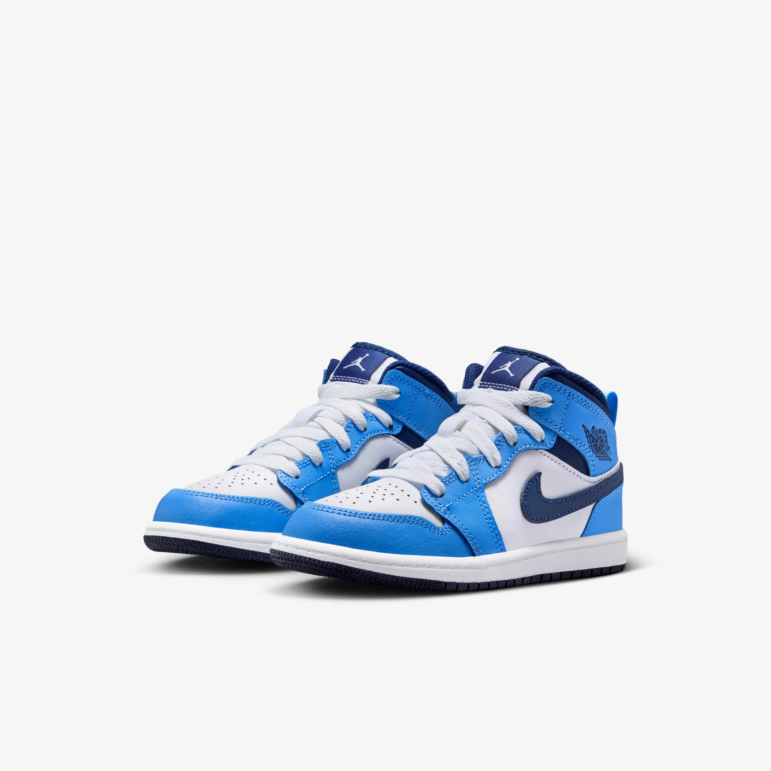 Jordan 1 Mid image number 4