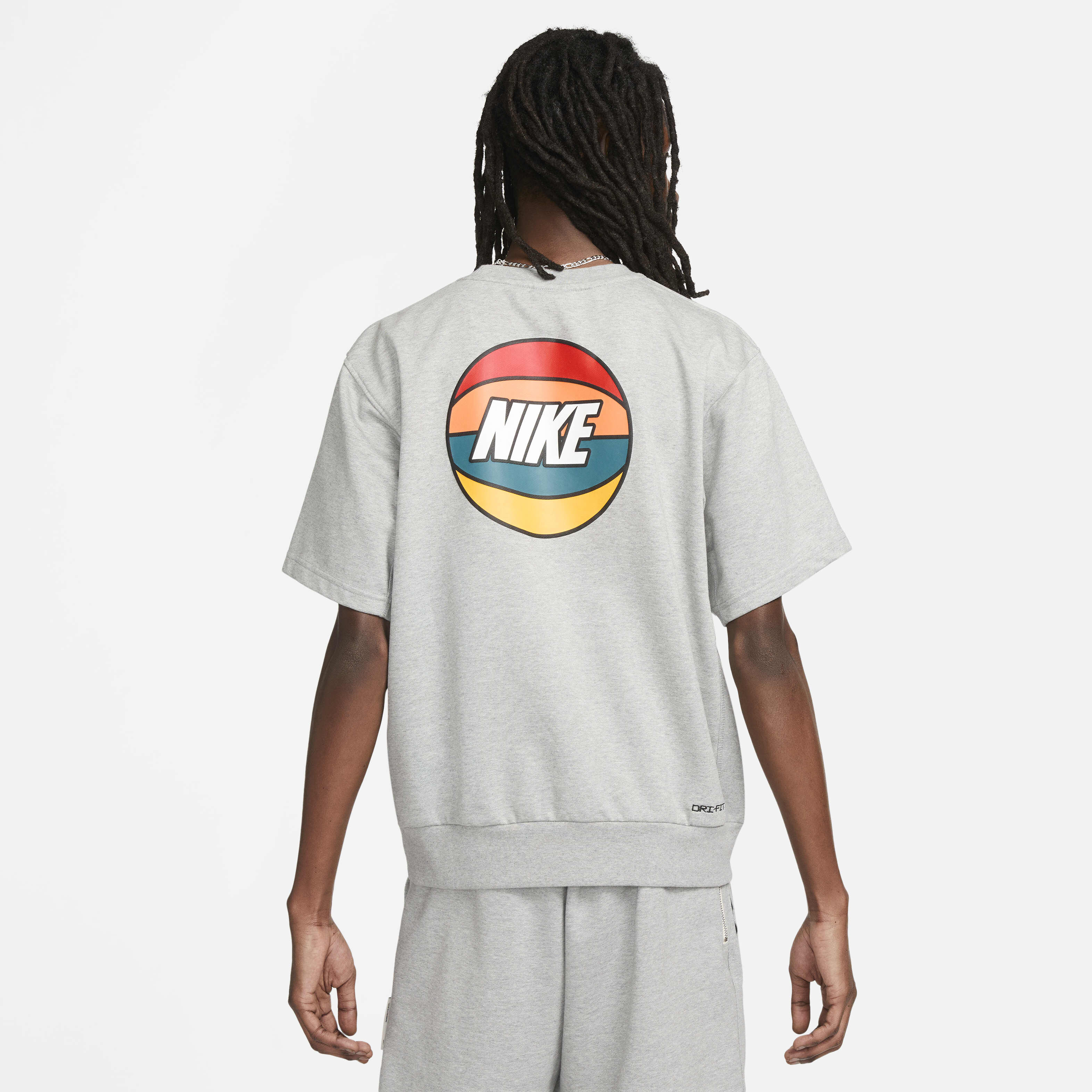 Nike Dri-FIT Standard Issue image number 1