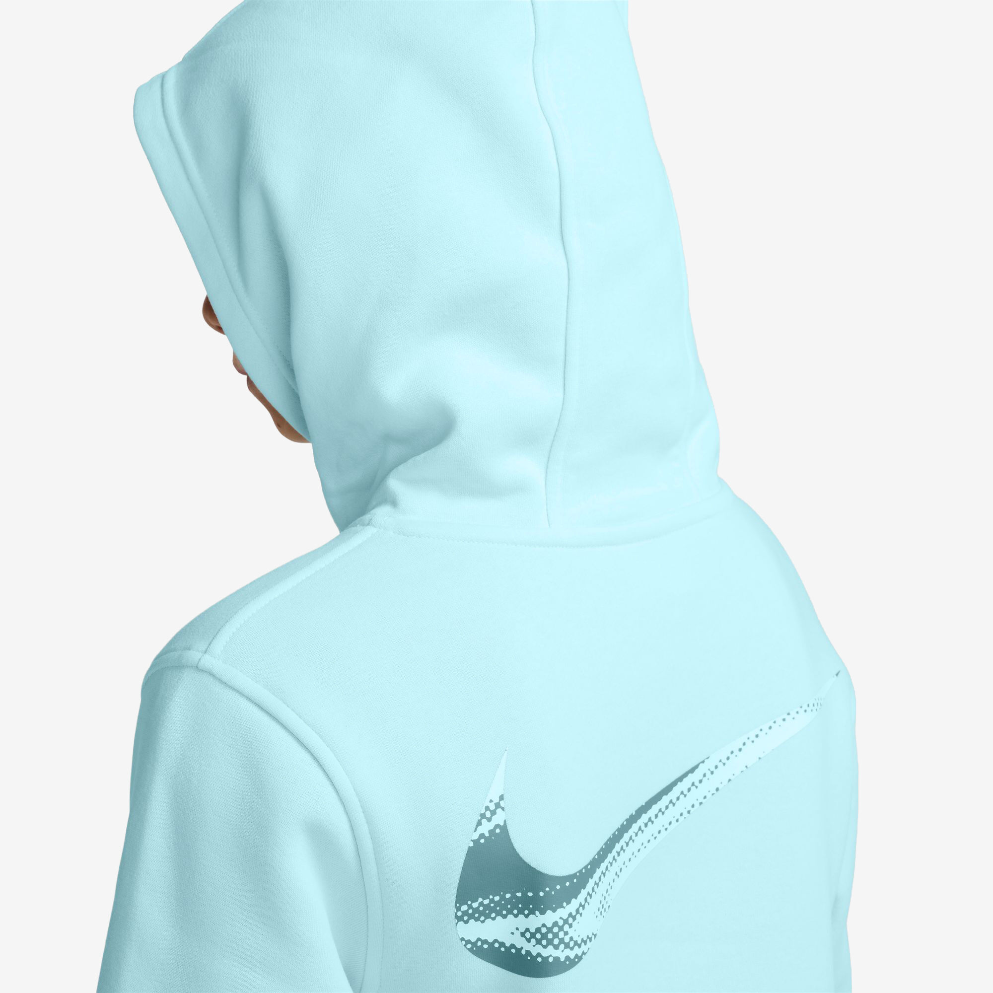 Erling Haaland Erling Haaland Club Fleece image number 2
