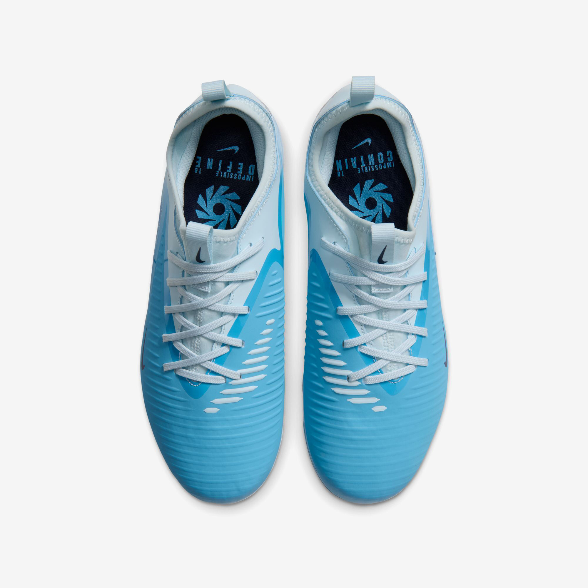 Erling Haaland Nike Jr. Phantom 6 Low Academy "Erling Haaland" image number 3