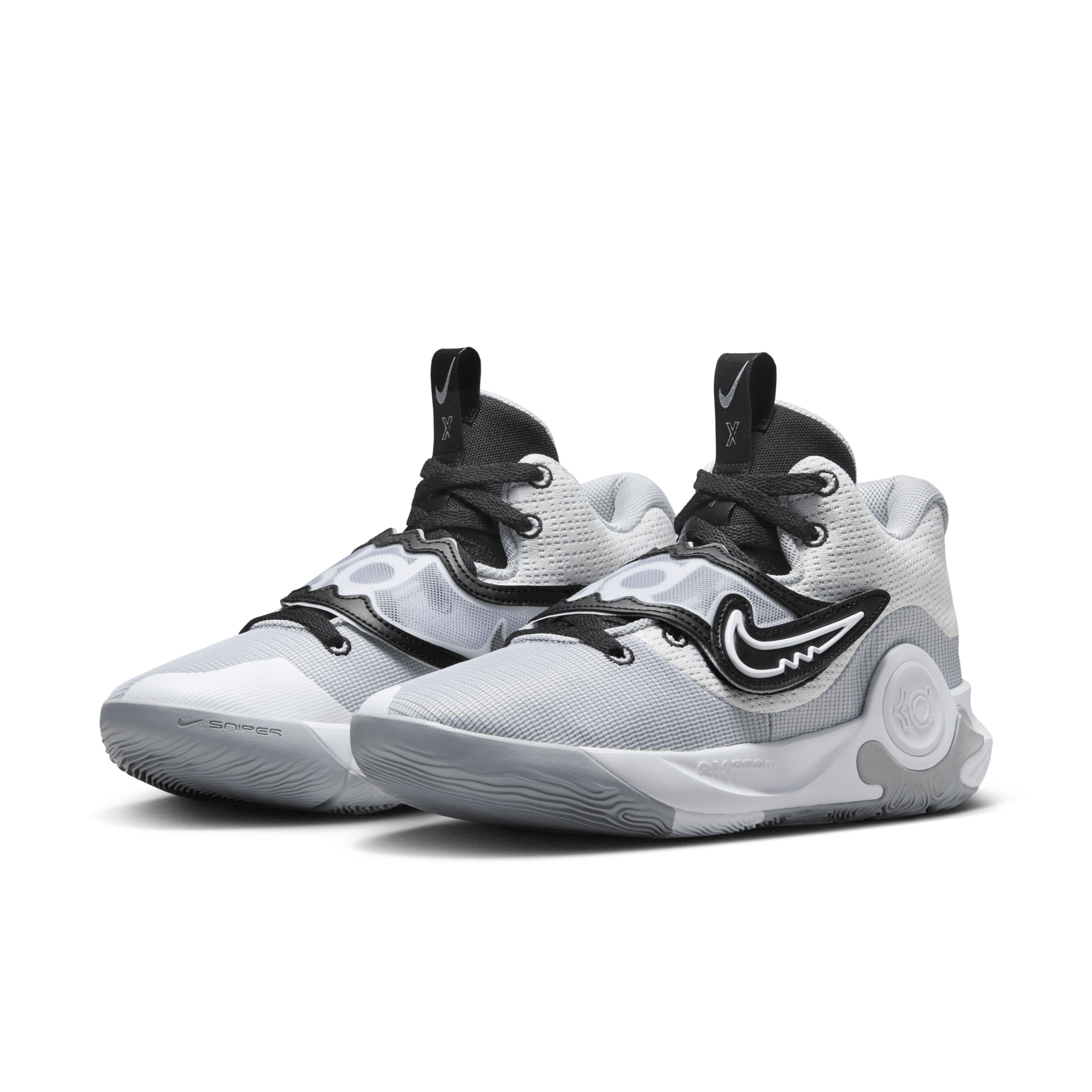 KD Trey 5 X image number 4