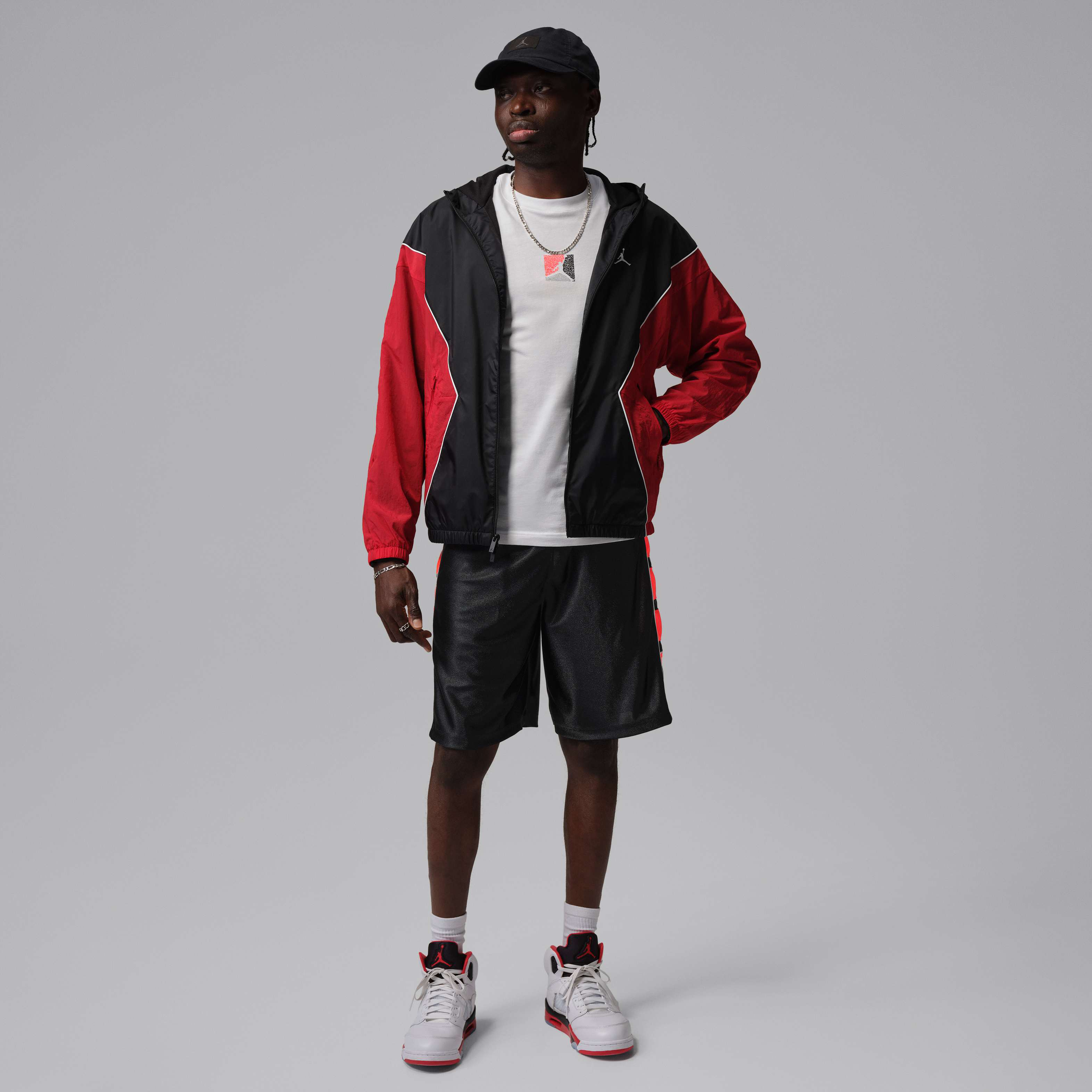 جوردن بروكلين كات سكراتش image number 7