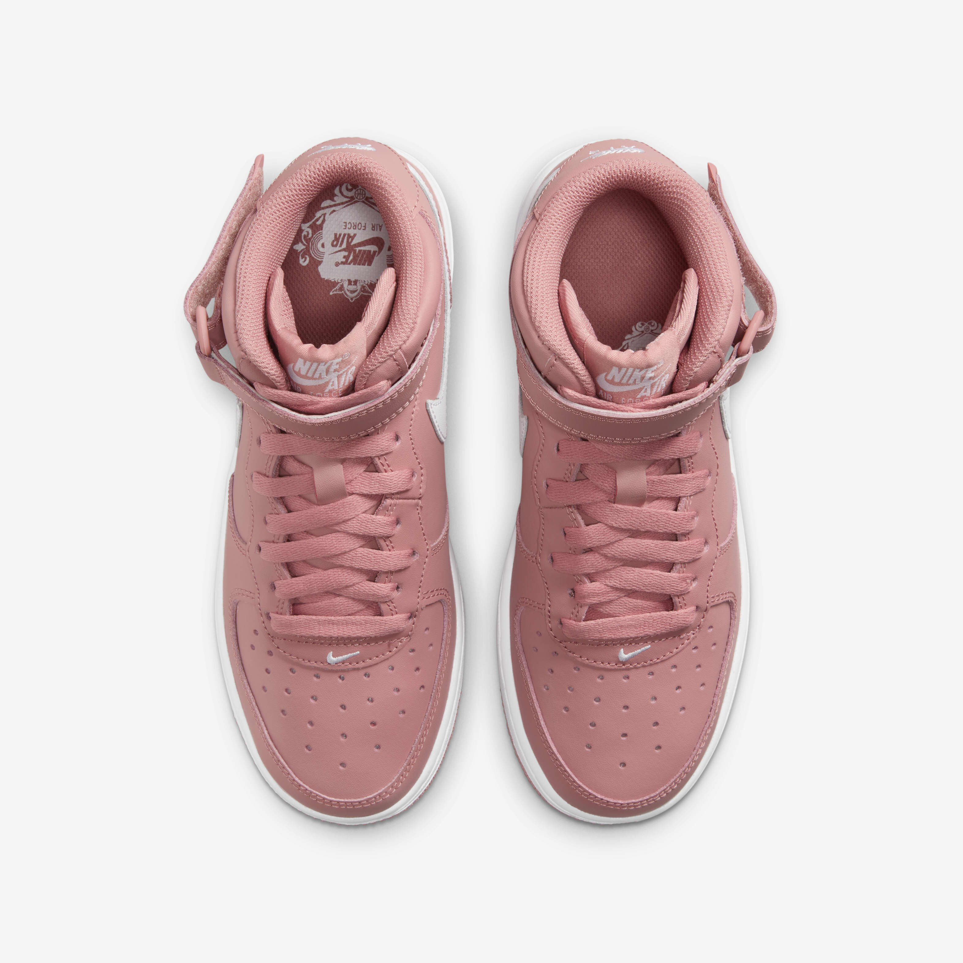 Nike Air Force 1 Mid LE image number 3