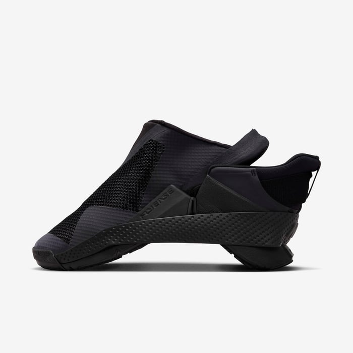 Nike Sportswear Nike Nike Go Flyease Nike Go FlyEase Black