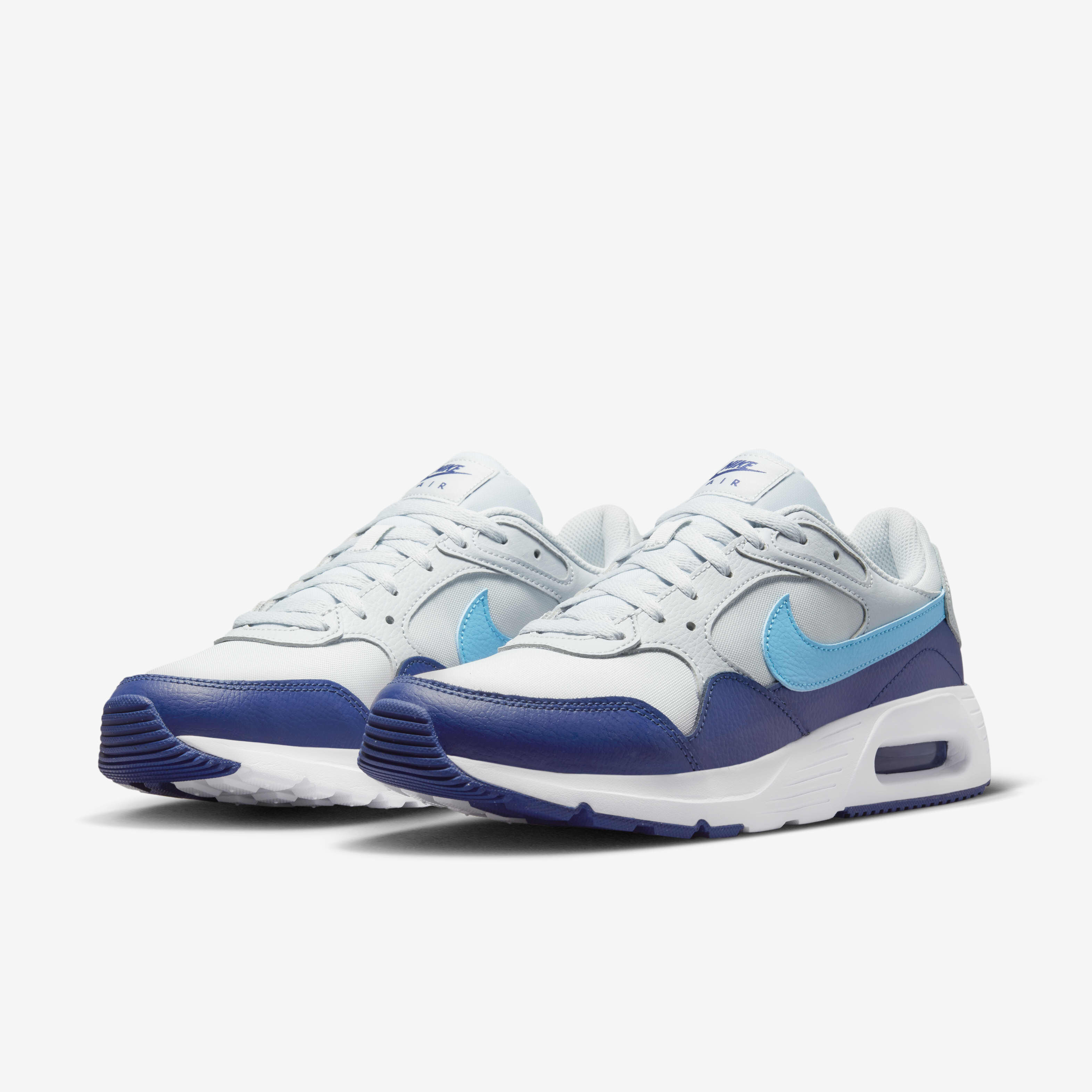 Air Max SC Shoes image number 4